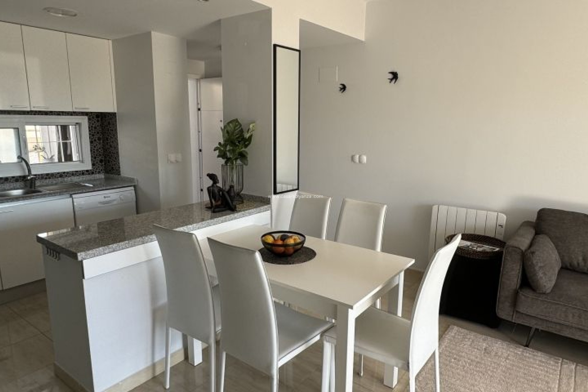 Revente - Appartement - Orihuela Costa - Costa Blanca
