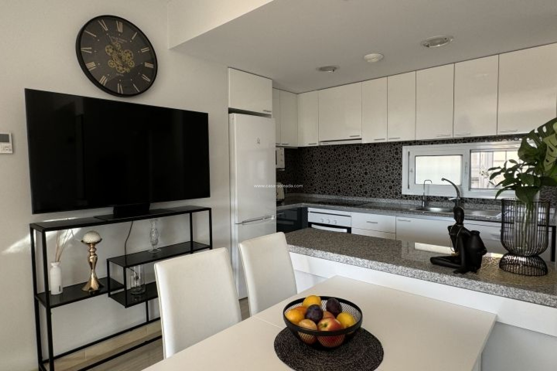 Revente - Appartement - Orihuela Costa - Costa Blanca