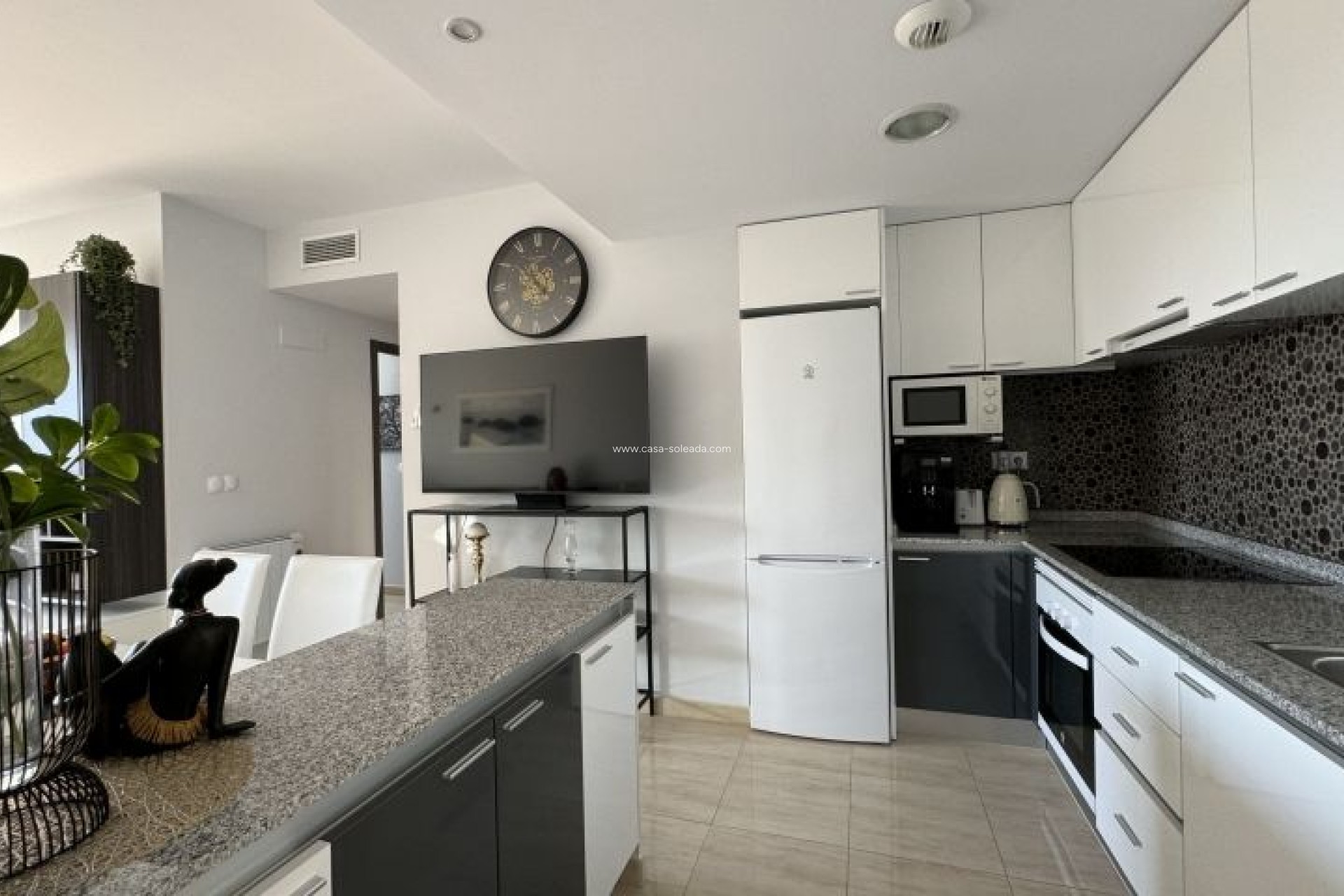 Revente - Appartement - Orihuela Costa - Costa Blanca