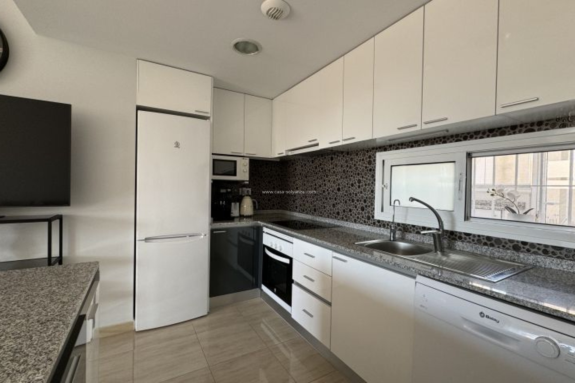 Revente - Appartement - Orihuela Costa - Costa Blanca