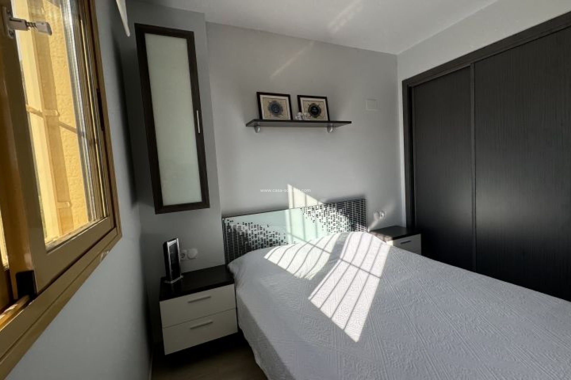 Revente - Appartement - Orihuela Costa - Costa Blanca
