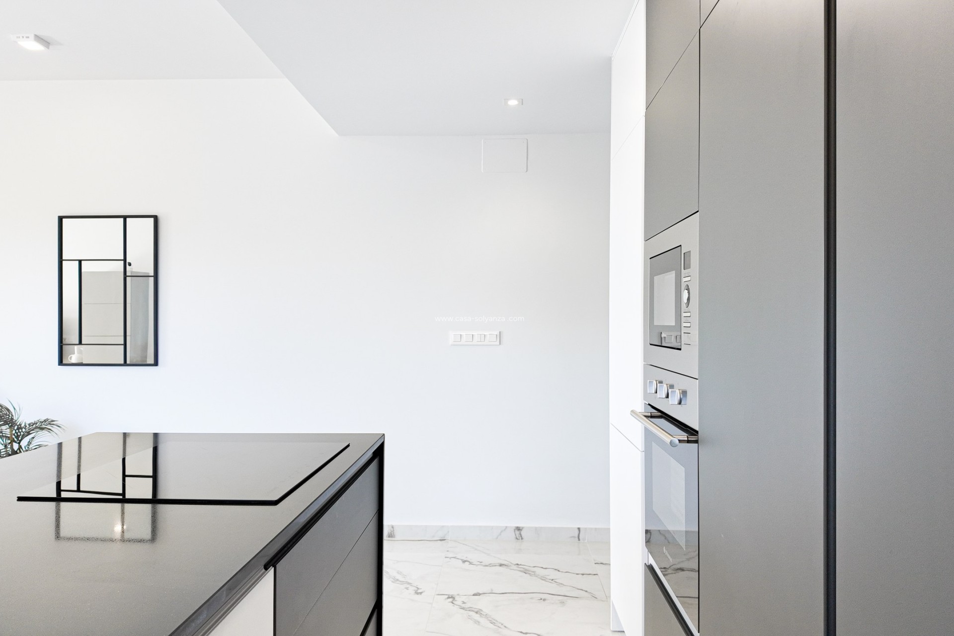 Revente - Appartement - Orihuela Costa - Costa Blanca