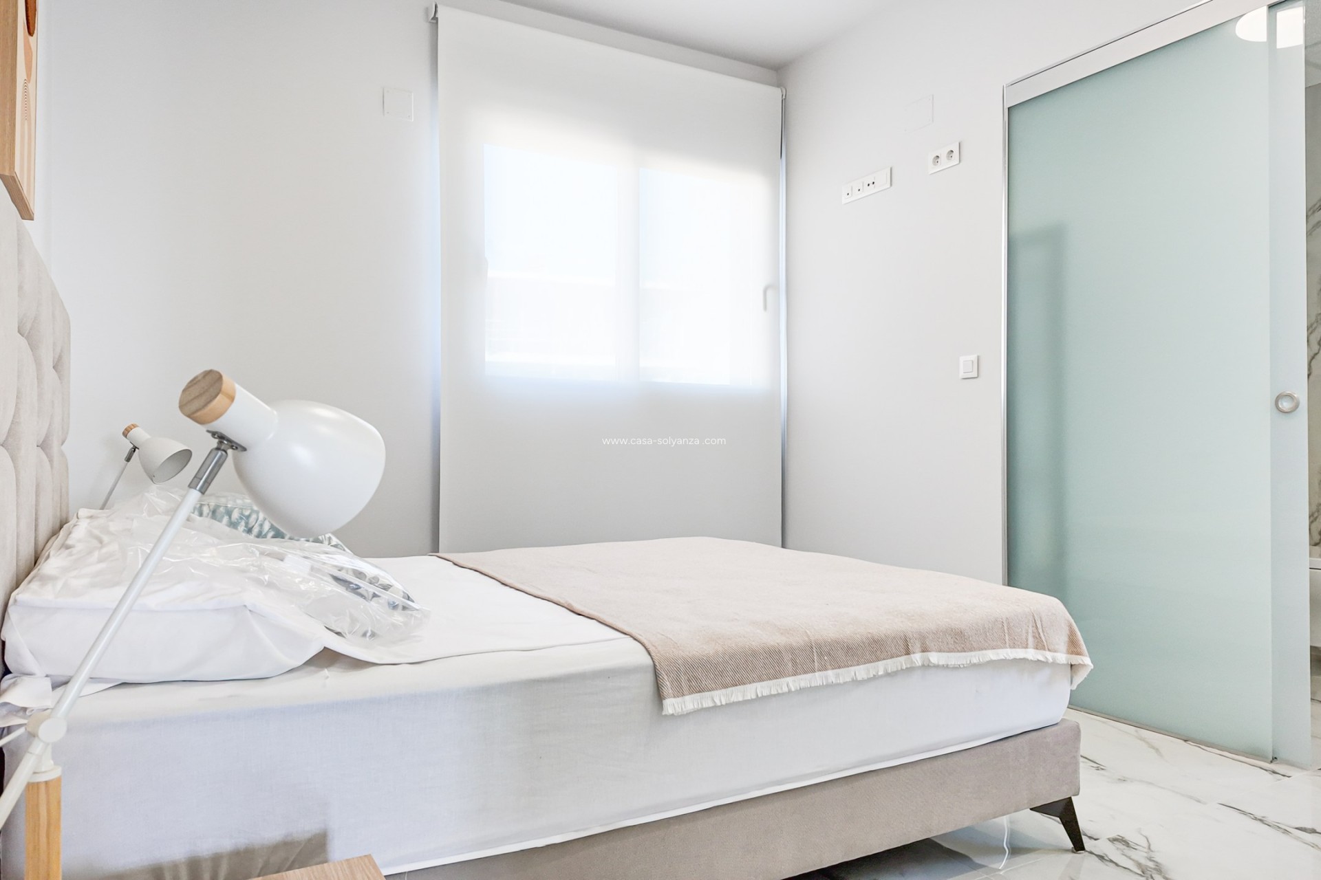 Revente - Appartement - Orihuela Costa - Costa Blanca