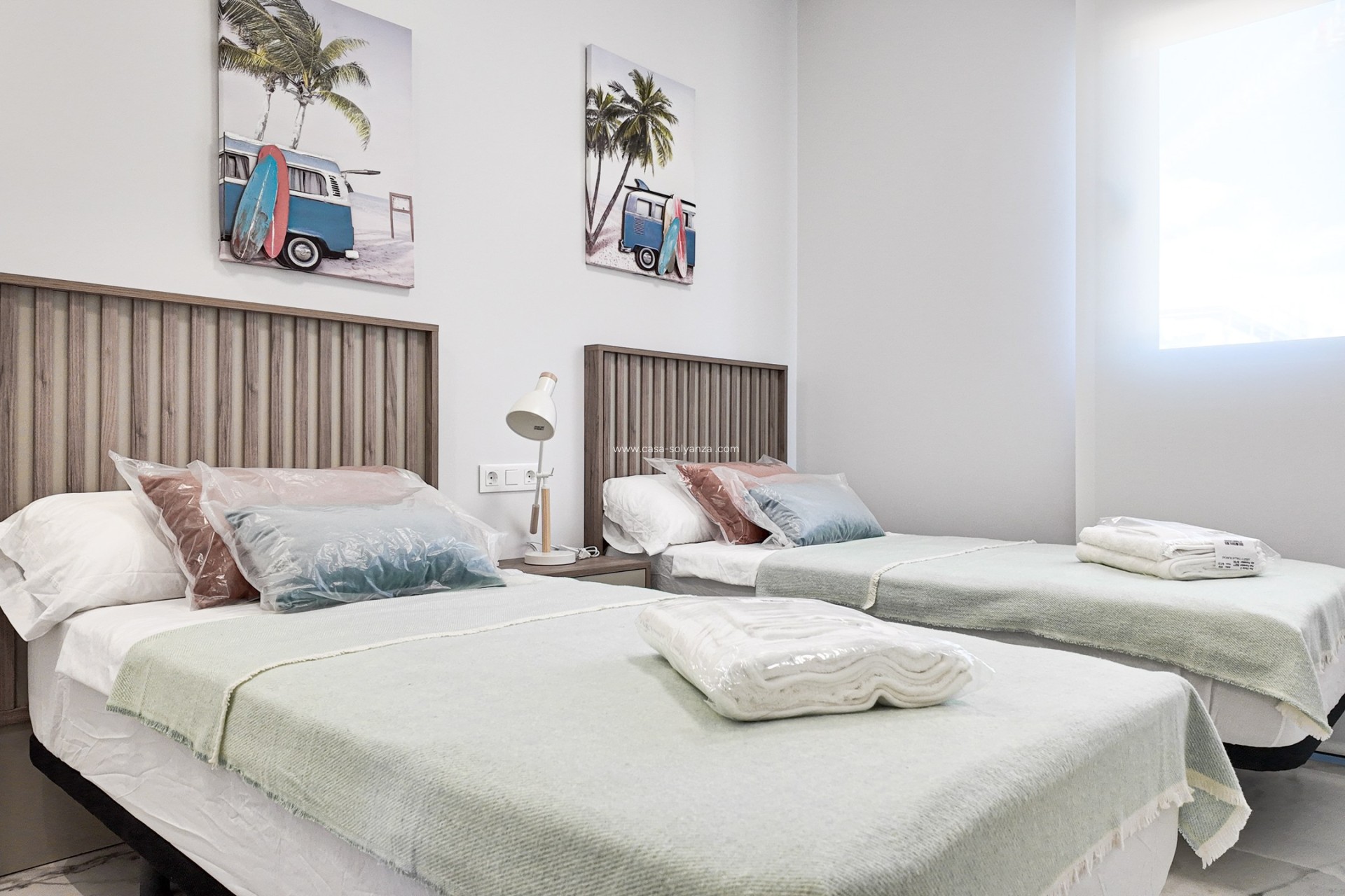 Revente - Appartement - Orihuela Costa - Costa Blanca