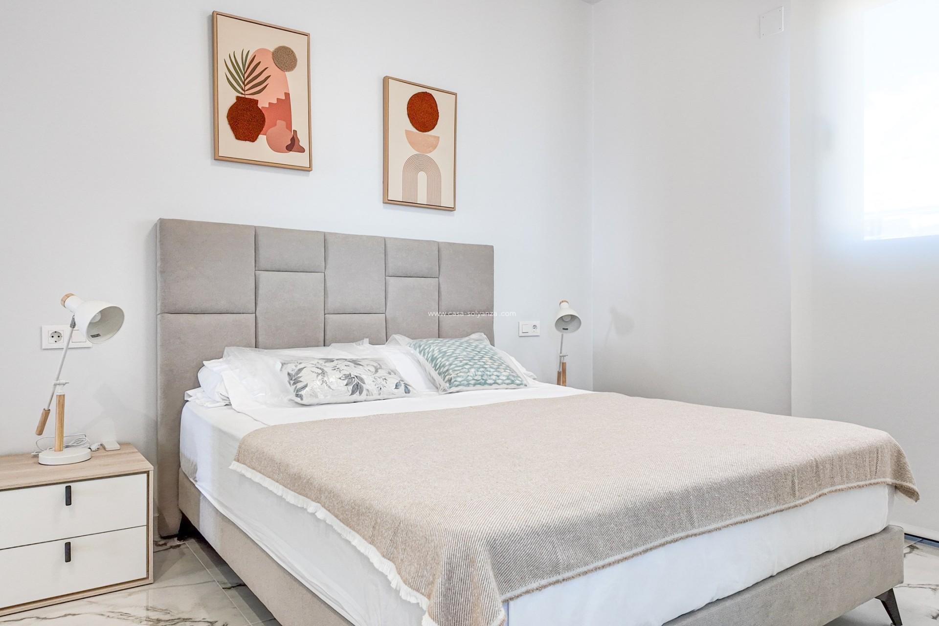 Revente - Appartement - Orihuela Costa - Costa Blanca