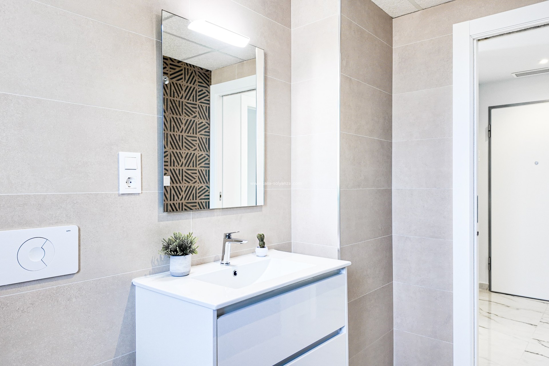 Revente - Appartement - Orihuela Costa - Costa Blanca