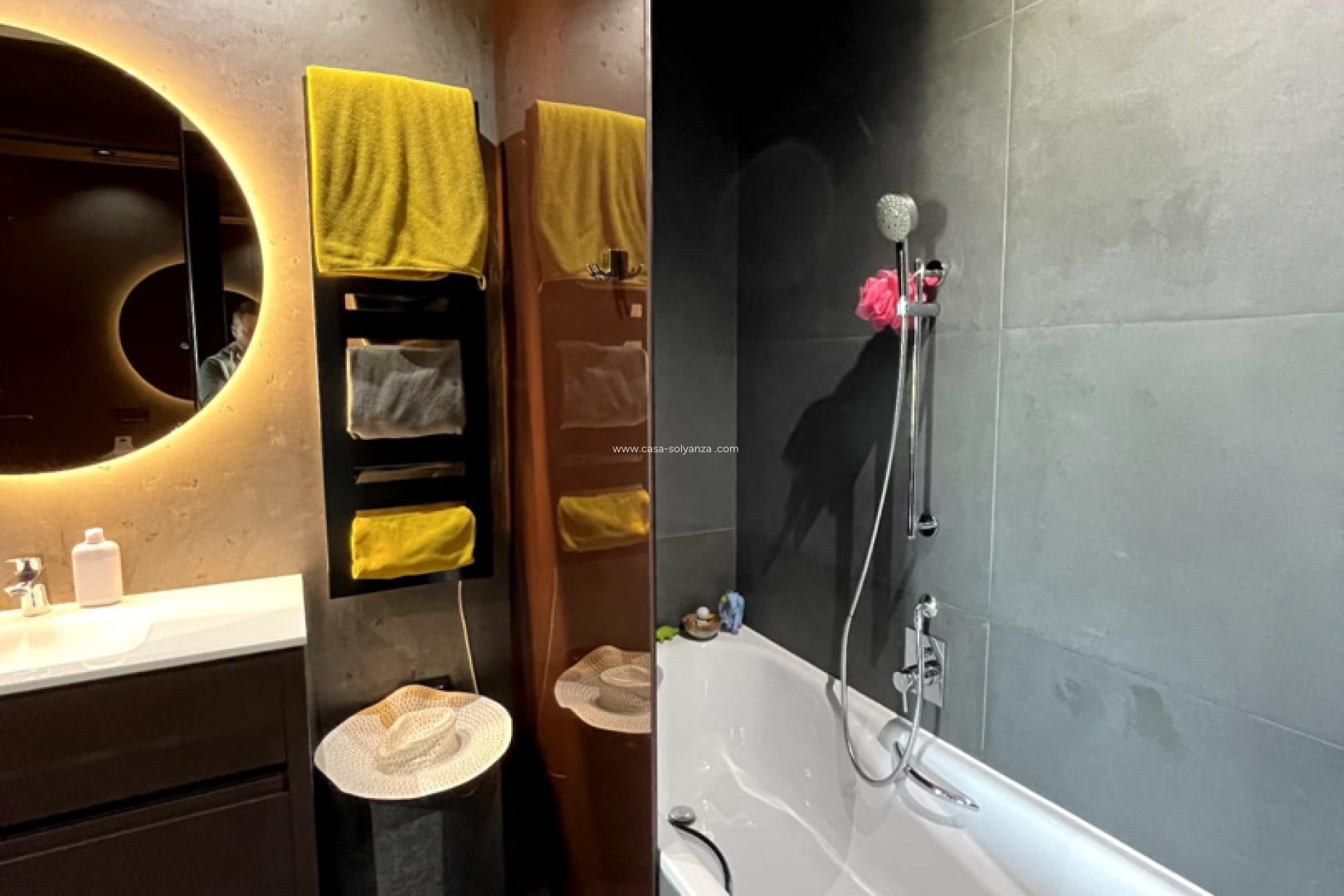 Revente - Appartement - Orihuela Costa - Costa Blanca