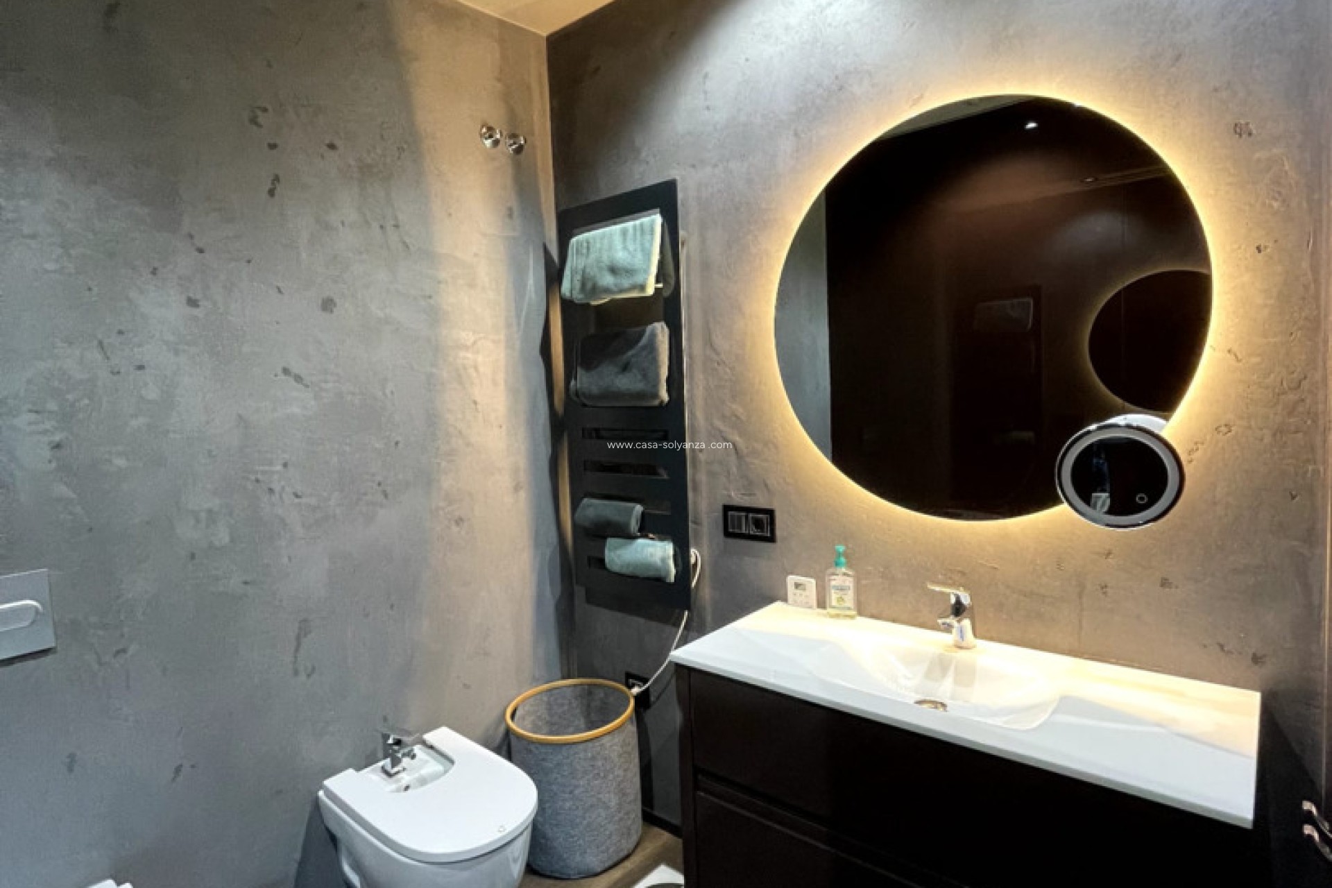 Revente - Appartement - Orihuela Costa - Costa Blanca