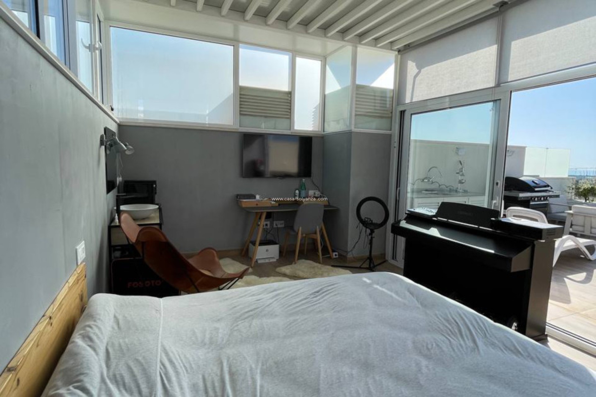 Revente - Appartement - Orihuela Costa - Costa Blanca