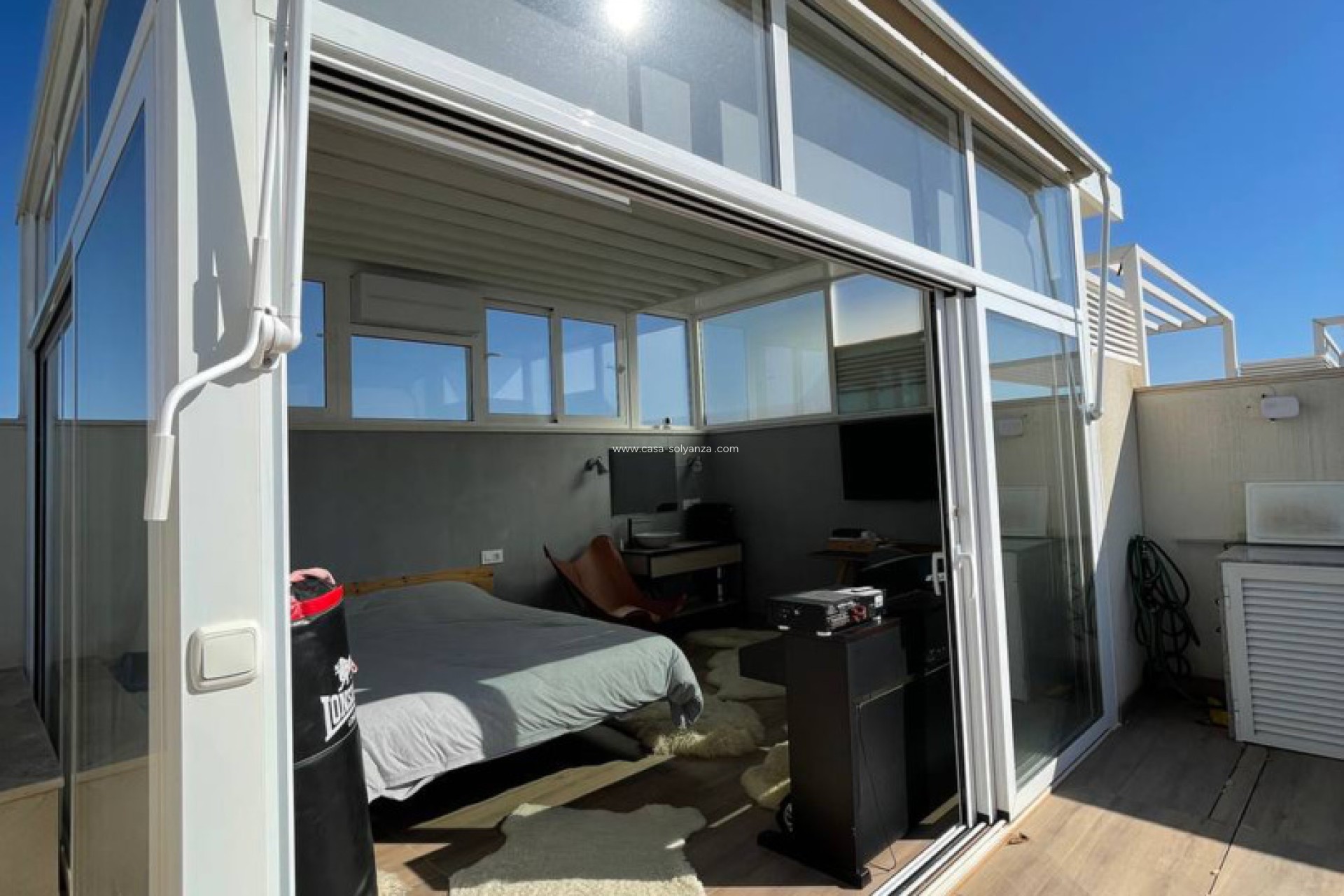 Revente - Appartement - Orihuela Costa - Costa Blanca