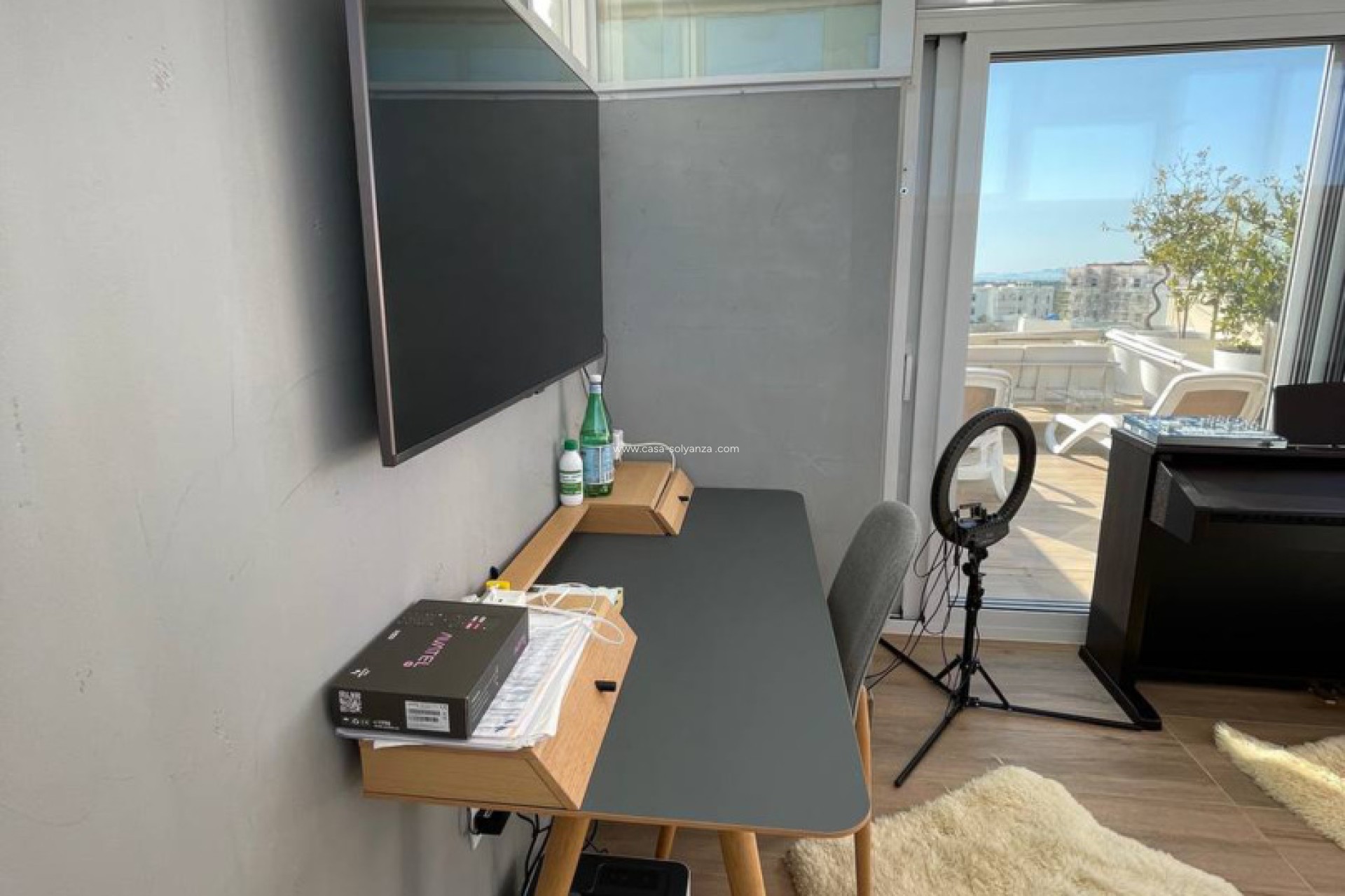 Revente - Appartement - Orihuela Costa - Costa Blanca