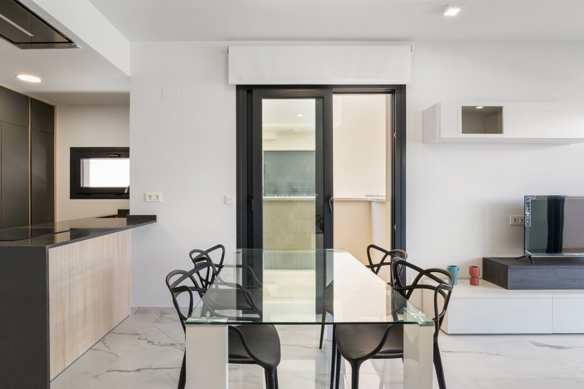Revente - Appartement - Orihuela Costa - Costa Blanca