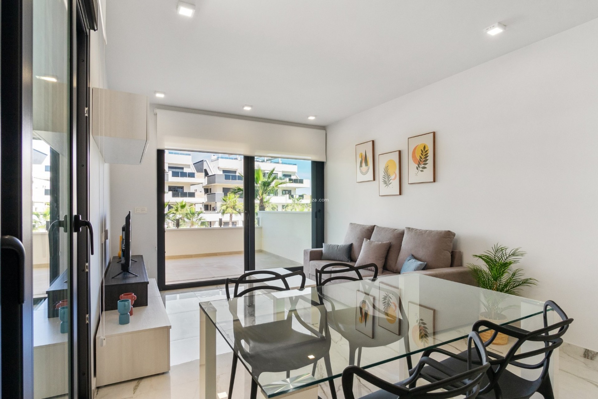 Revente - Appartement - Orihuela Costa - Costa Blanca