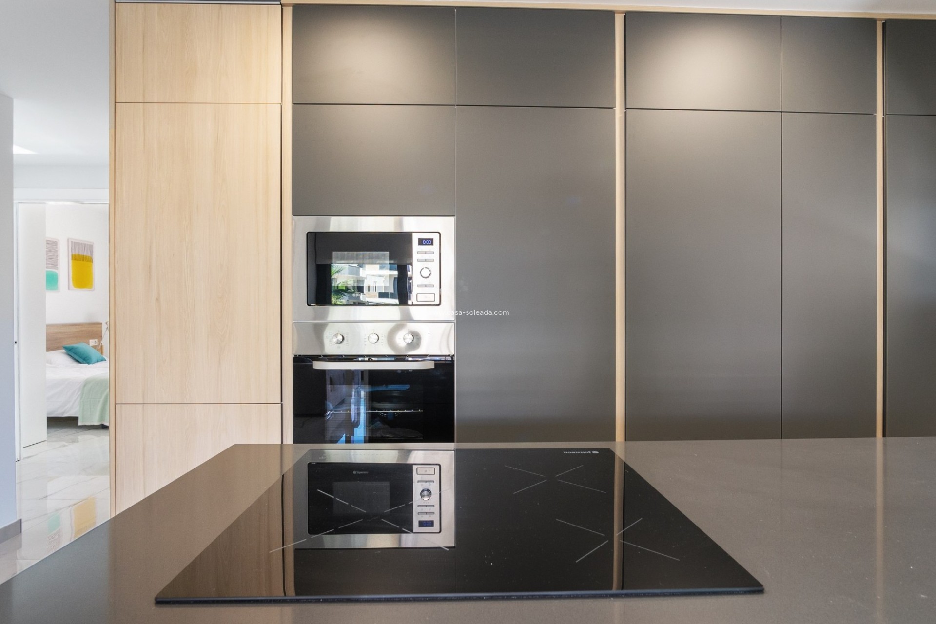 Revente - Appartement - Orihuela Costa - Costa Blanca