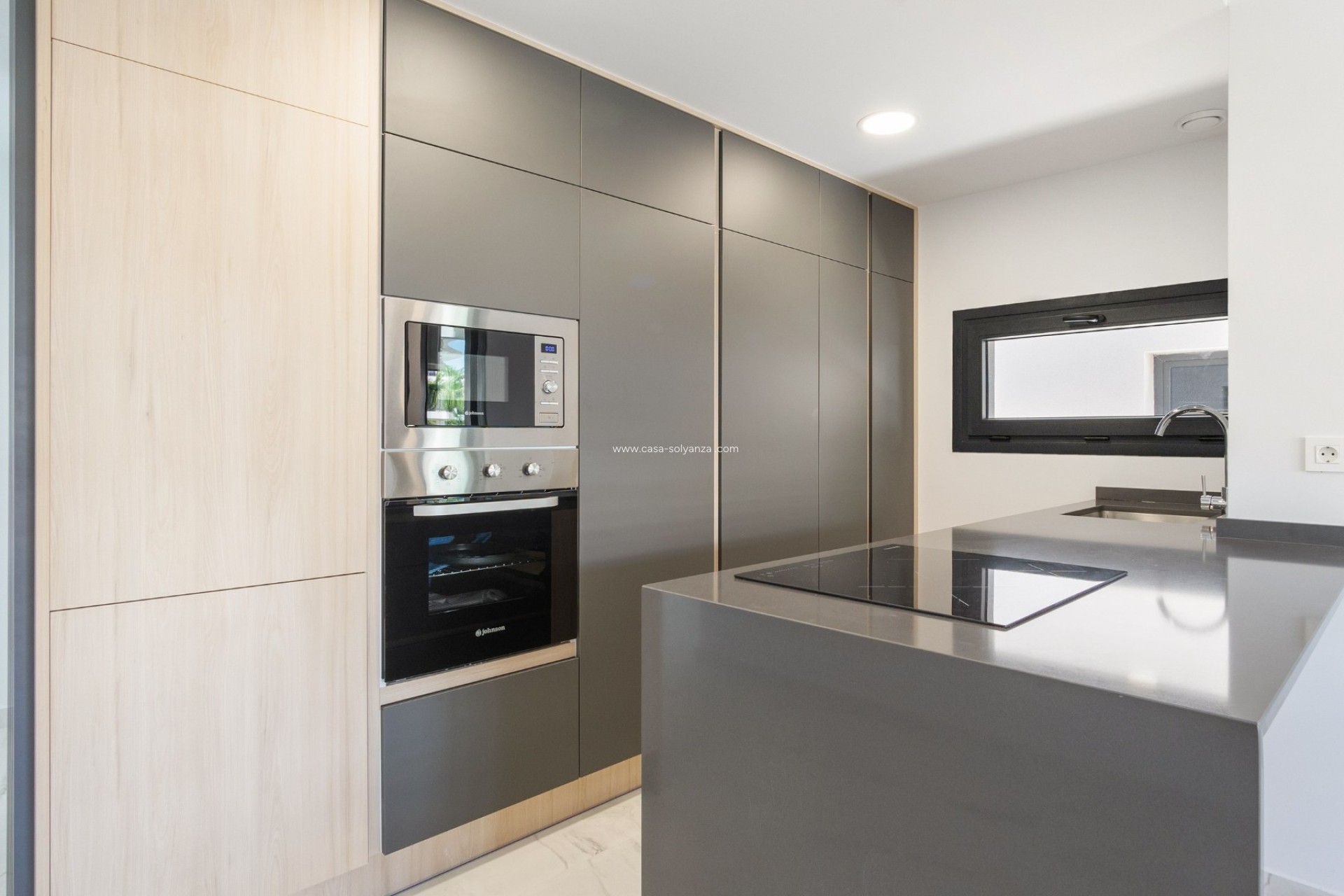 Revente - Appartement - Orihuela Costa - Costa Blanca