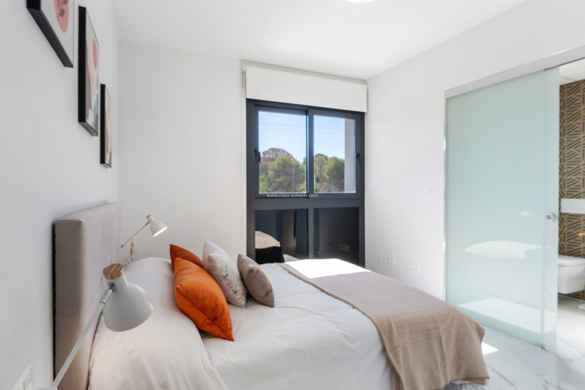 Revente - Appartement - Orihuela Costa - Costa Blanca