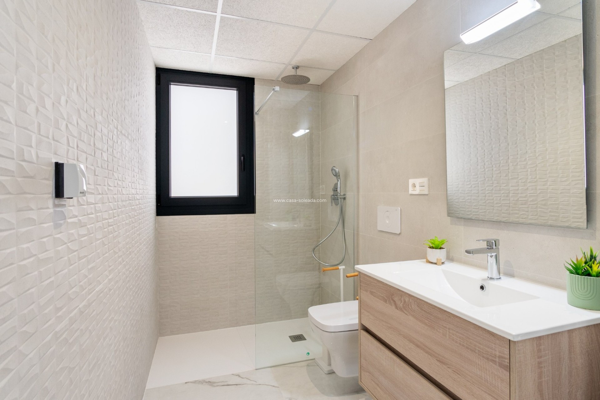 Revente - Appartement - Orihuela Costa - Costa Blanca