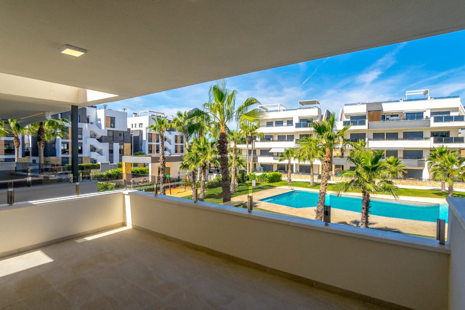 Revente - Appartement - Orihuela Costa - Costa Blanca