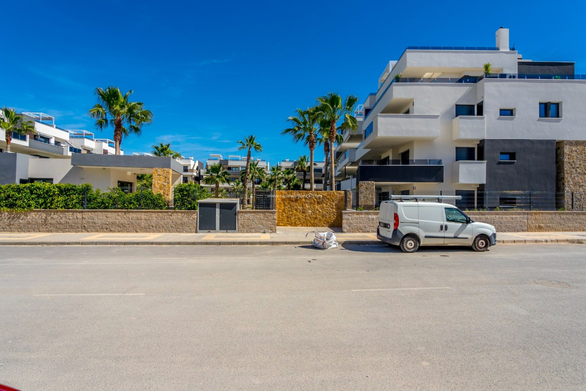 Revente - Appartement - Orihuela Costa - Costa Blanca