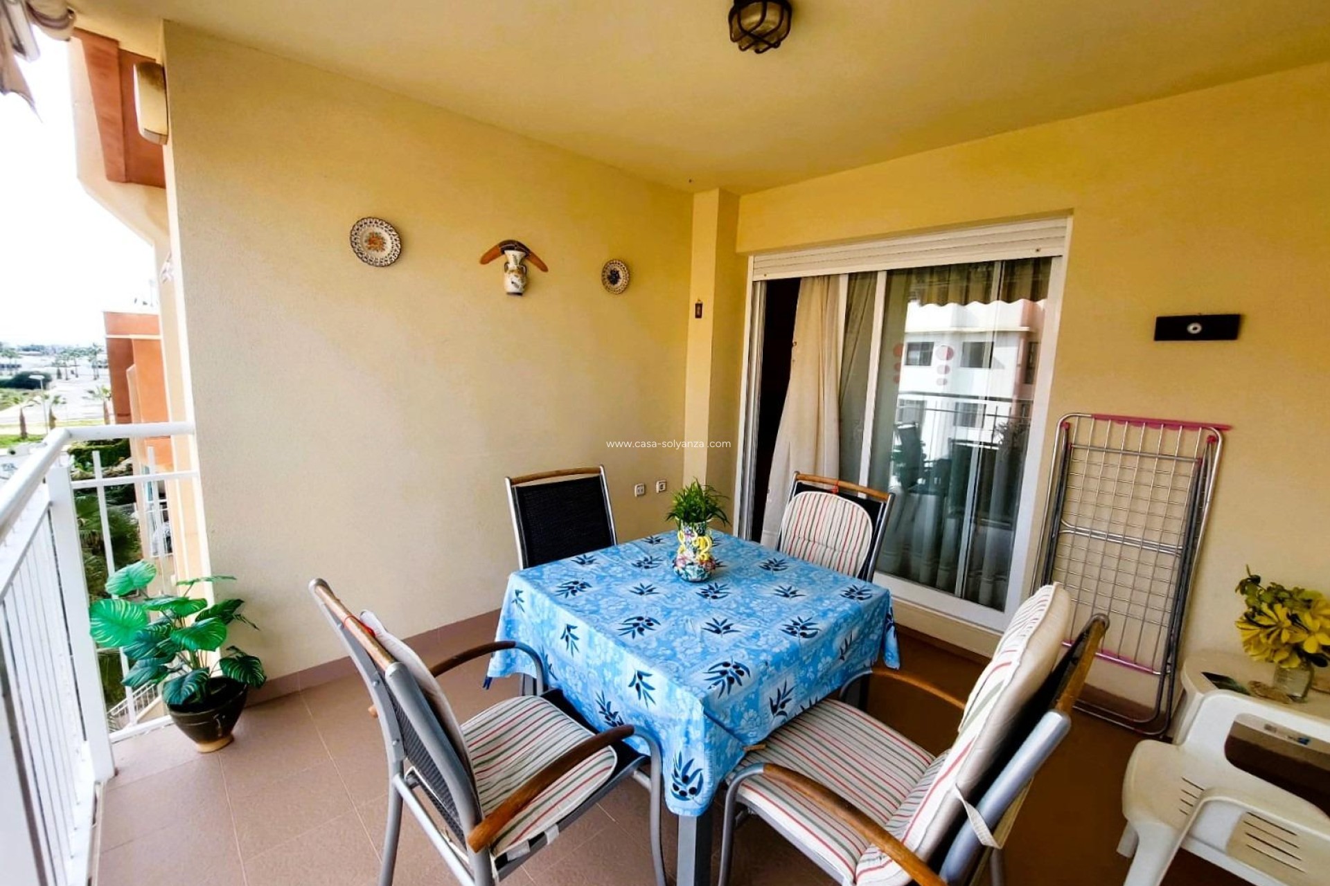 Revente - Appartement - Orihuela Costa - Costa Blanca