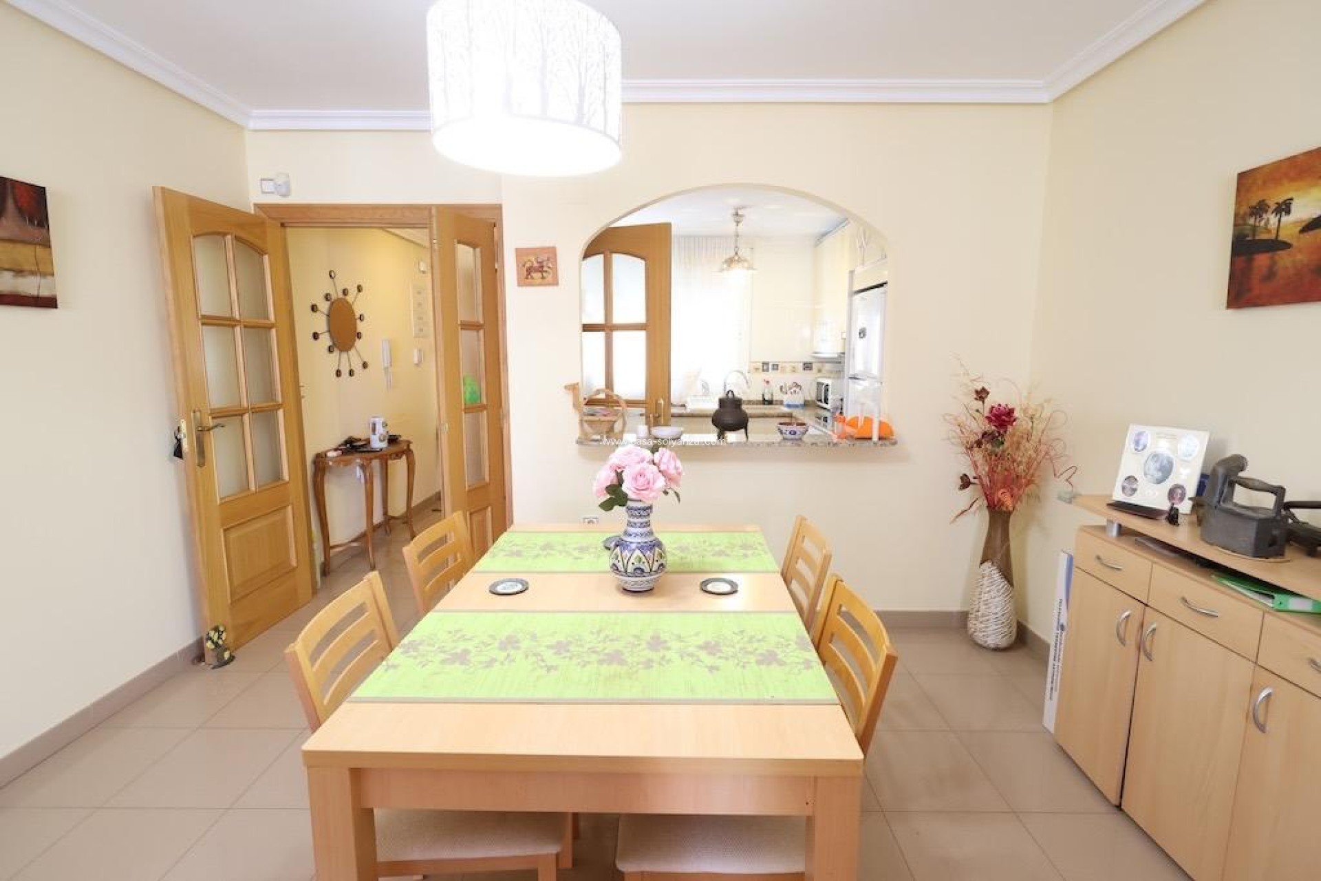 Revente - Appartement - Orihuela Costa - Costa Blanca