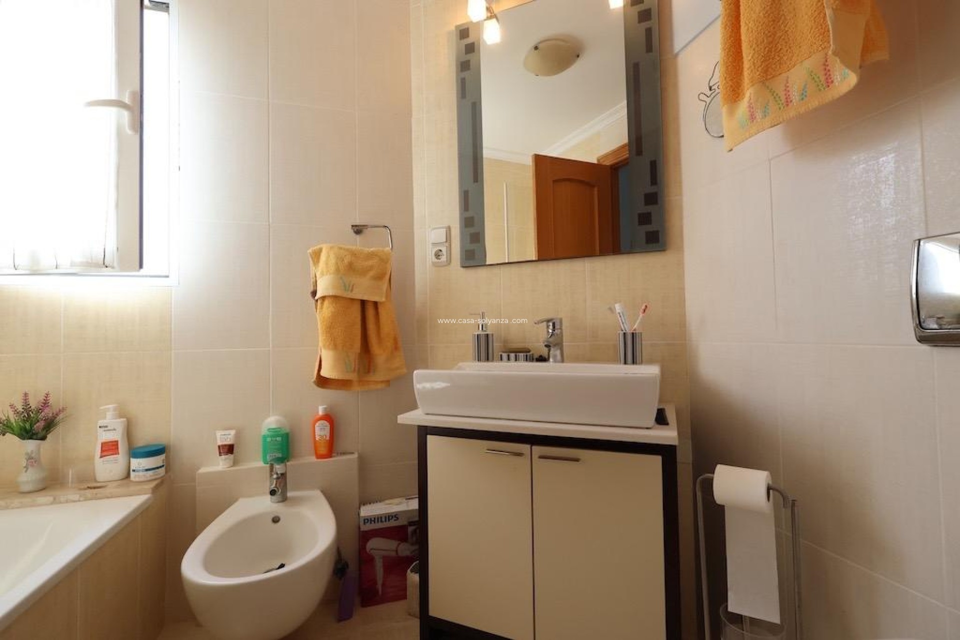 Revente - Appartement - Orihuela Costa - Costa Blanca