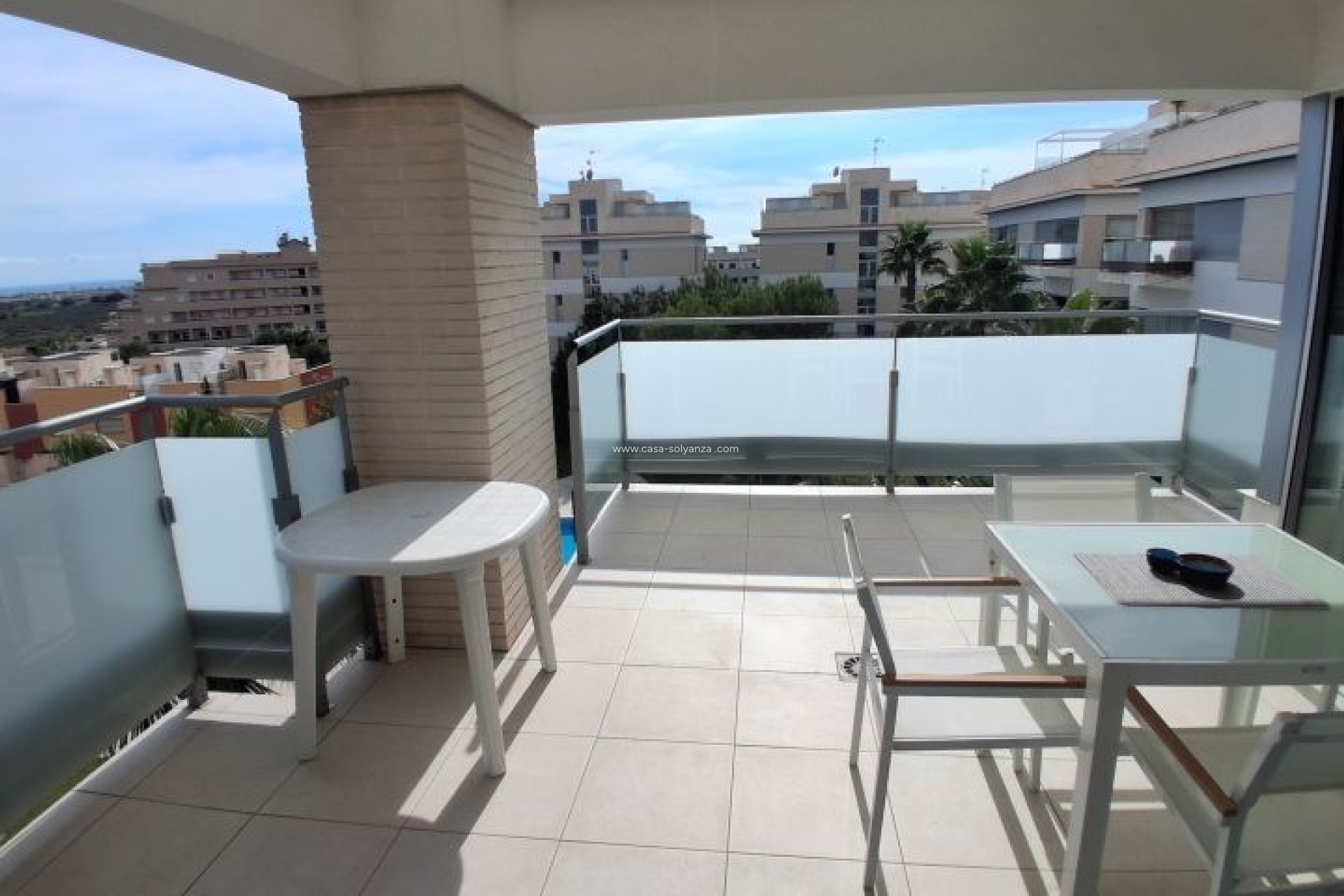 Revente - Appartement - Orihuela Costa - Costa Blanca
