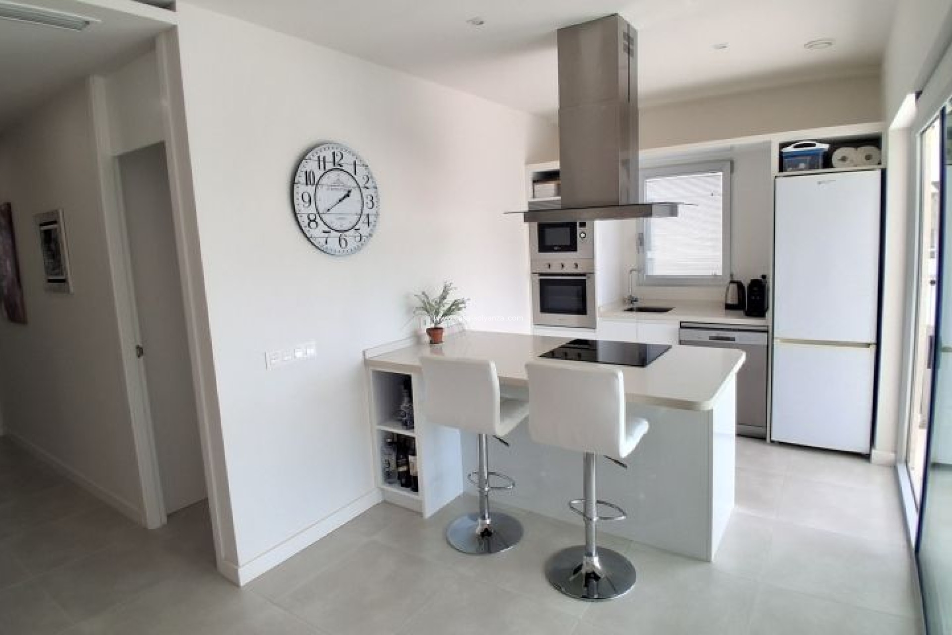 Revente - Appartement - Orihuela Costa - Costa Blanca