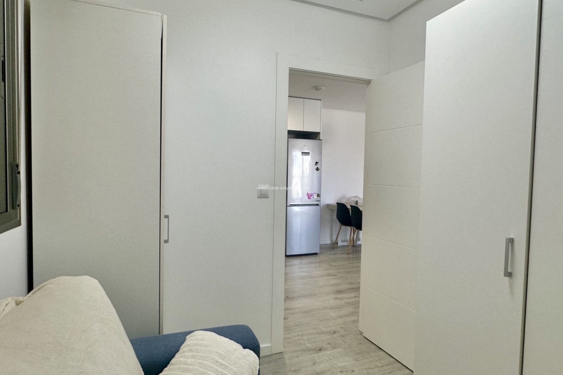 Revente - Appartement - Orihuela Costa - Costa Blanca