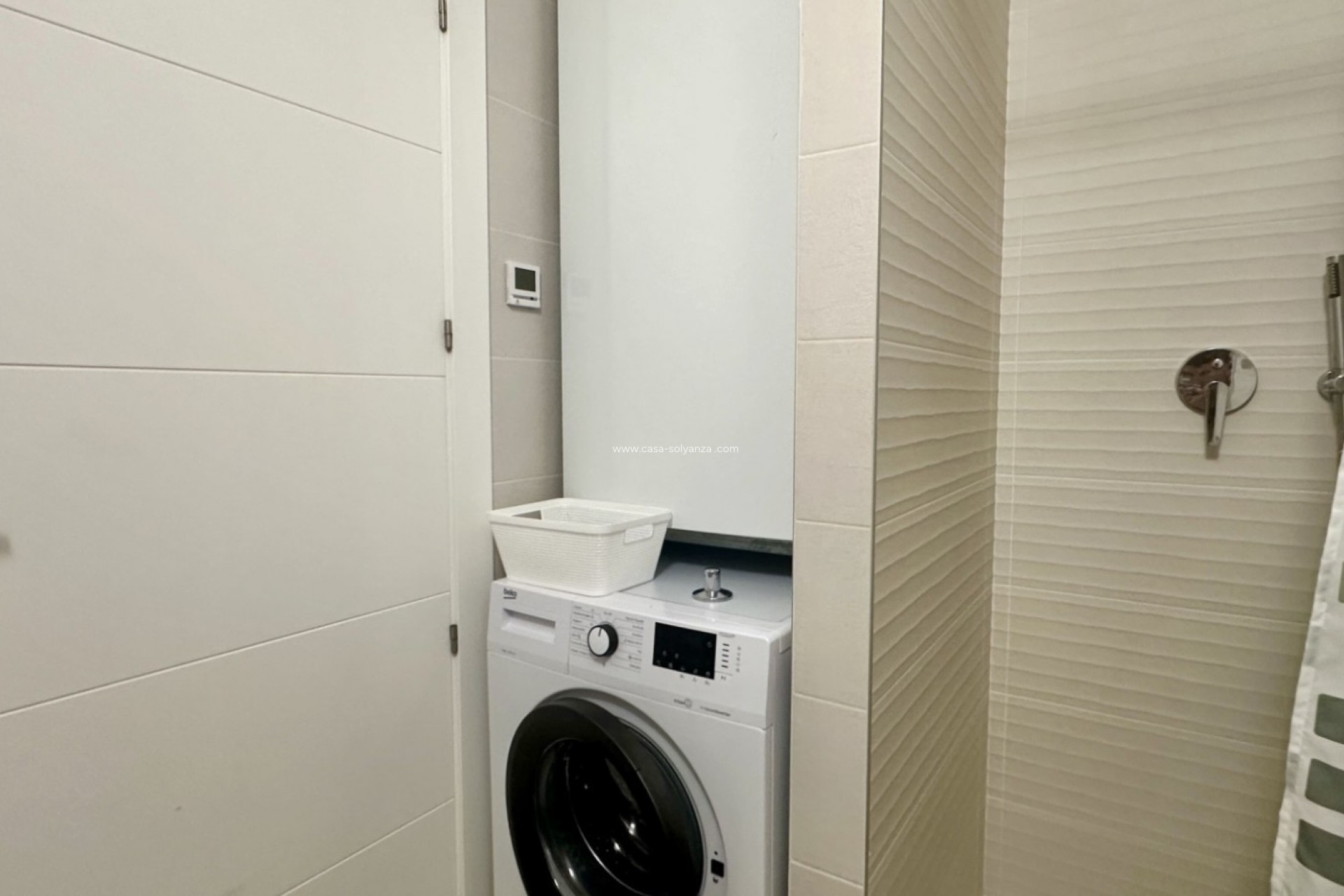 Revente - Appartement - Orihuela Costa - Costa Blanca