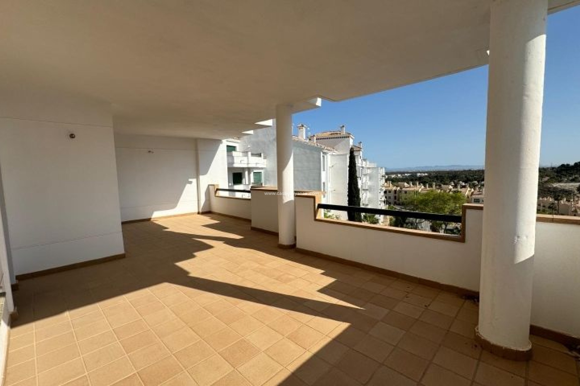 Revente - Appartement - Orihuela Costa - Costa Blanca
