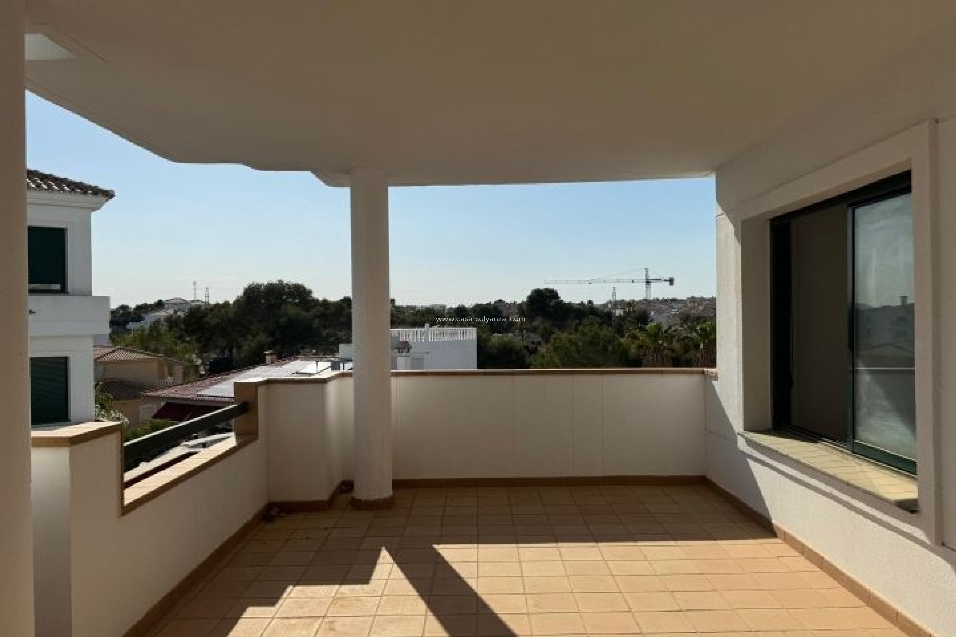 Revente - Appartement - Orihuela Costa - Costa Blanca