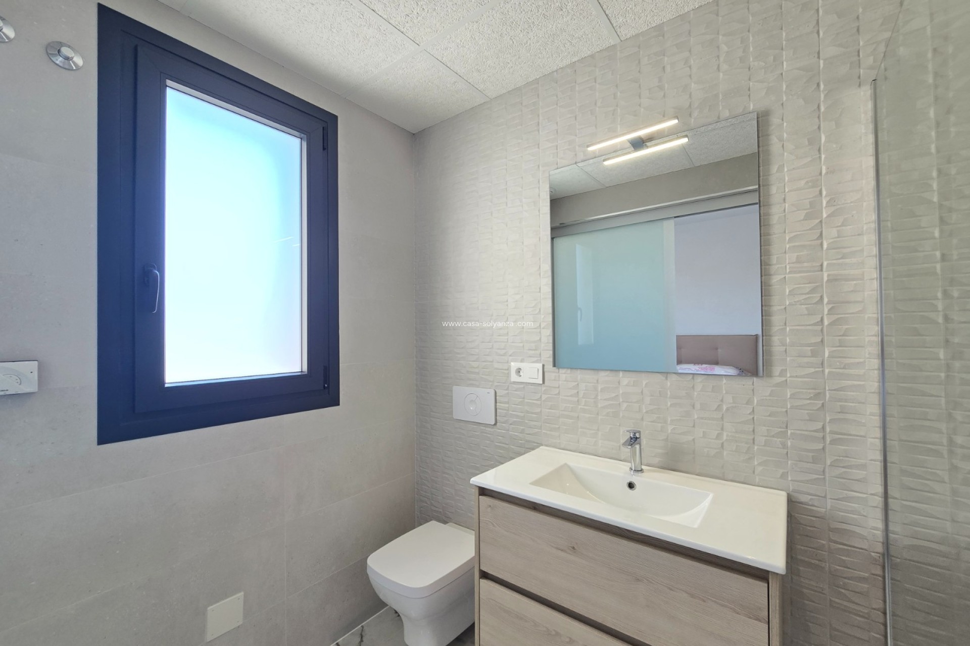 Revente - Appartement - Orihuela Costa - Costa Blanca