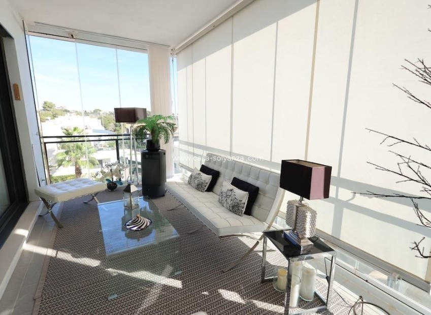 Revente - Appartement - Orihuela Costa - Costa Blanca
