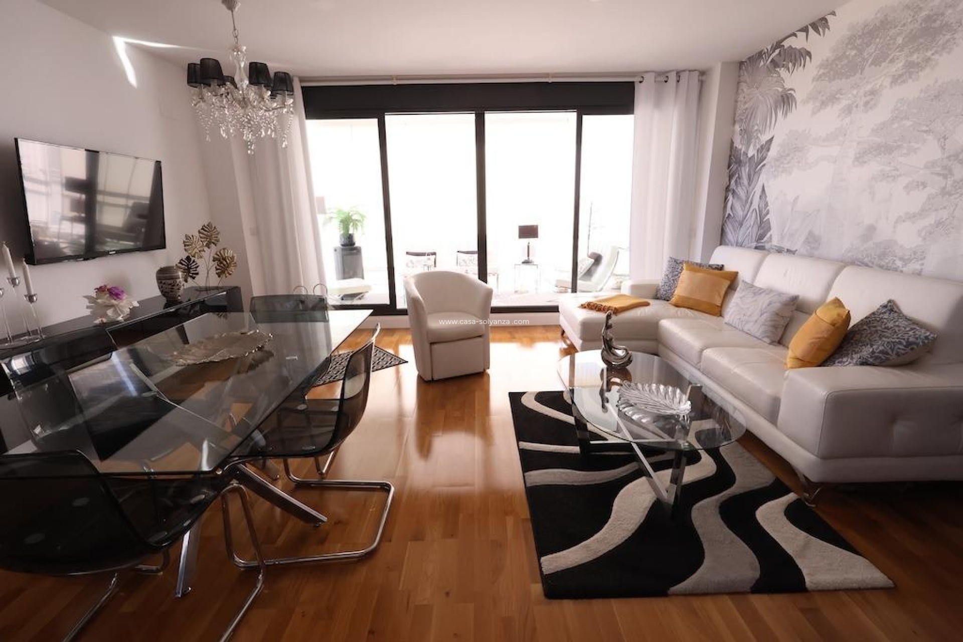 Revente - Appartement - Orihuela Costa - Costa Blanca