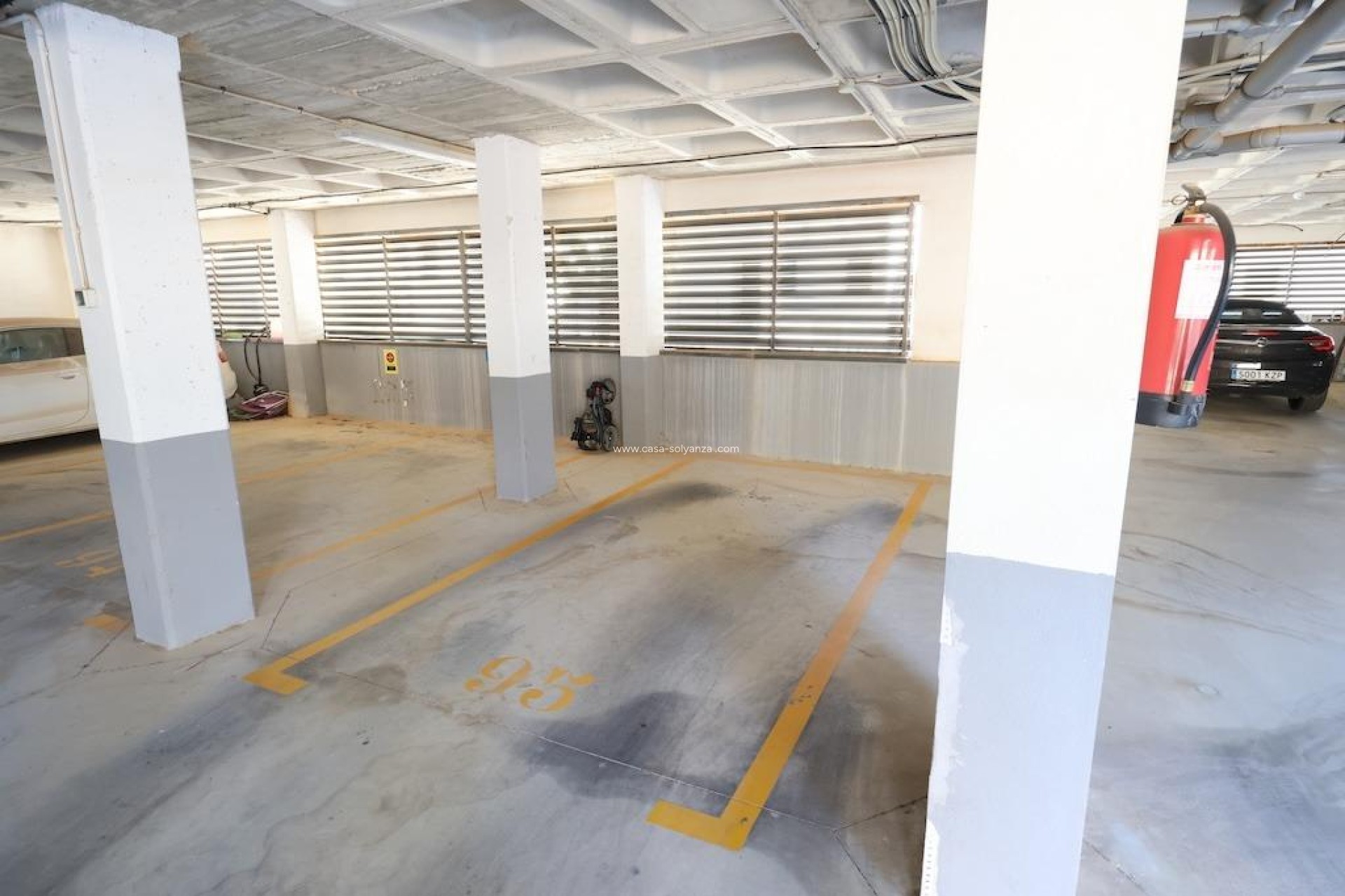 Revente - Appartement - Orihuela Costa - Costa Blanca