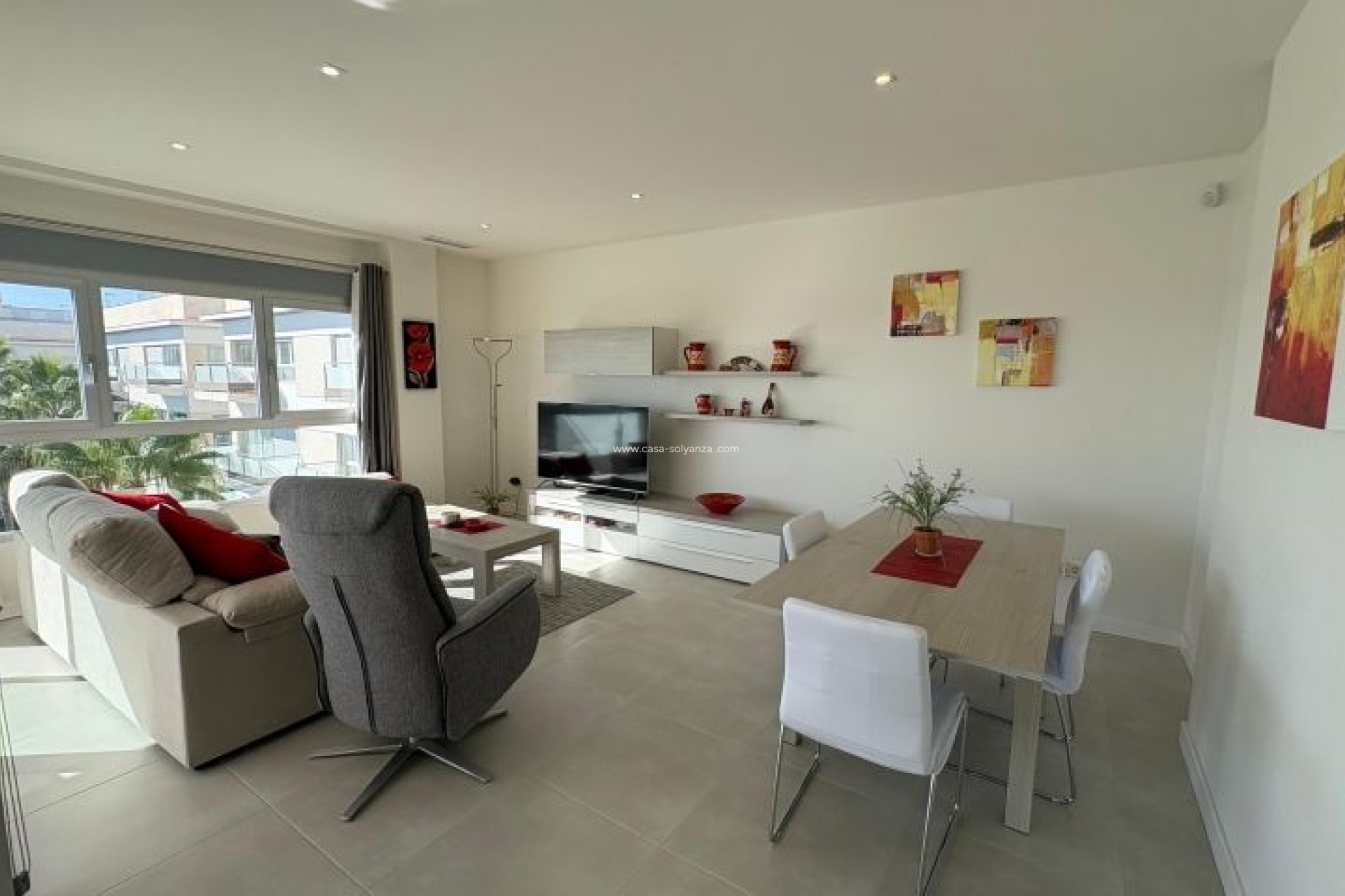 Revente - Appartement - Orihuela Costa - Costa Blanca