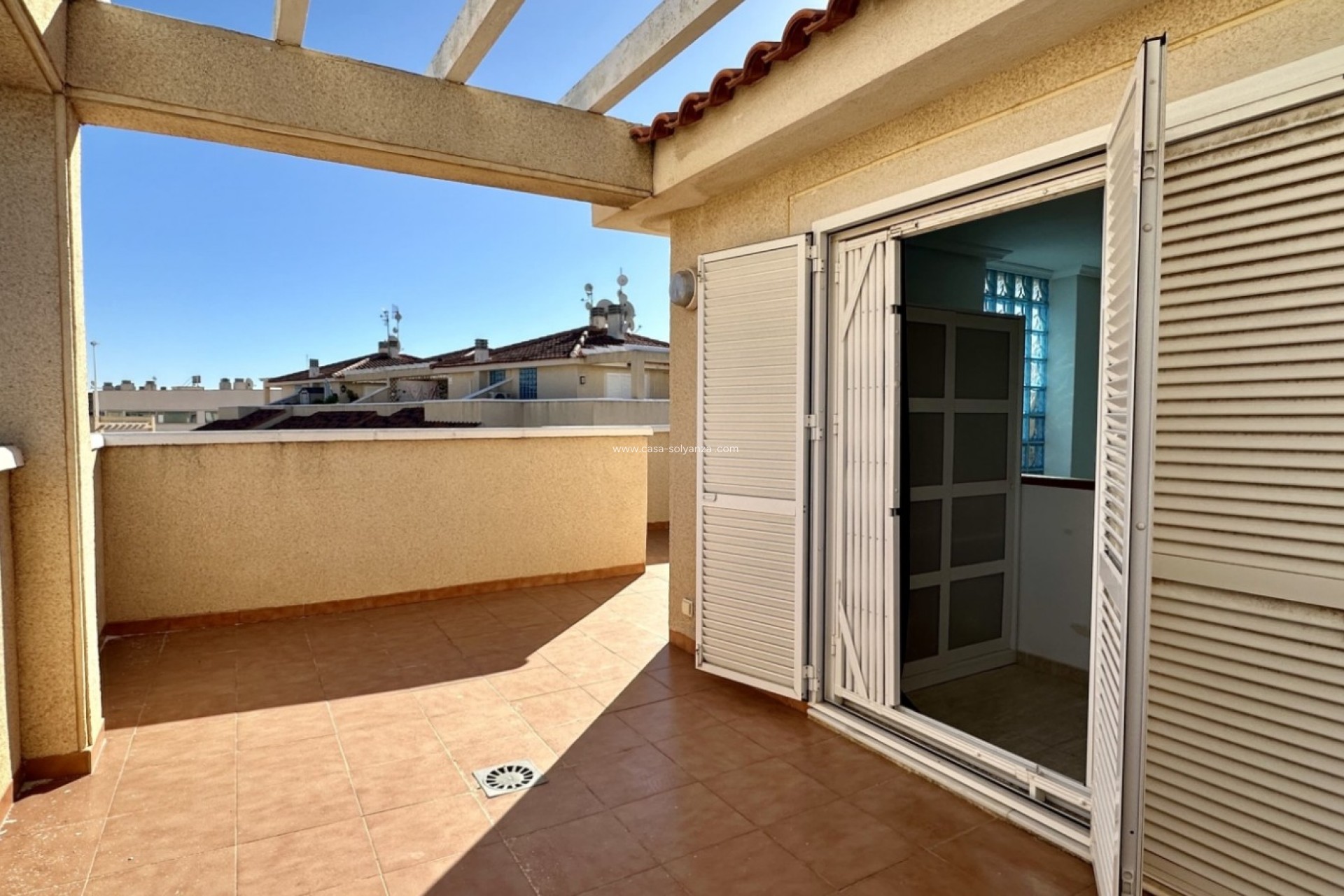 Revente - Appartement - Orihuela Costa - Costa Blanca