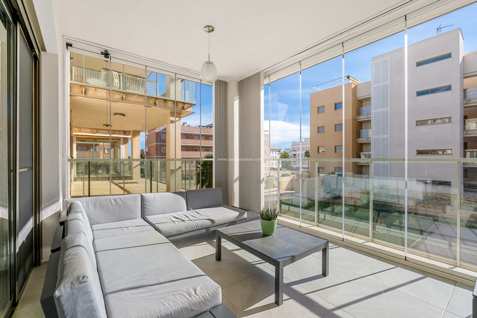 Revente - Appartement - Orihuela Costa - Costa Blanca