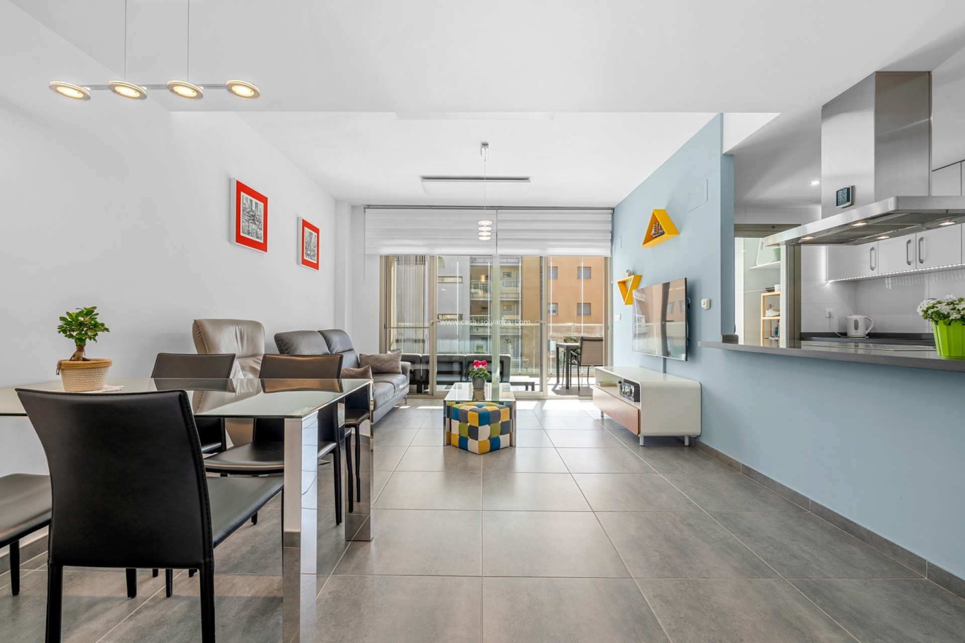 Revente - Appartement - Orihuela Costa - Costa Blanca