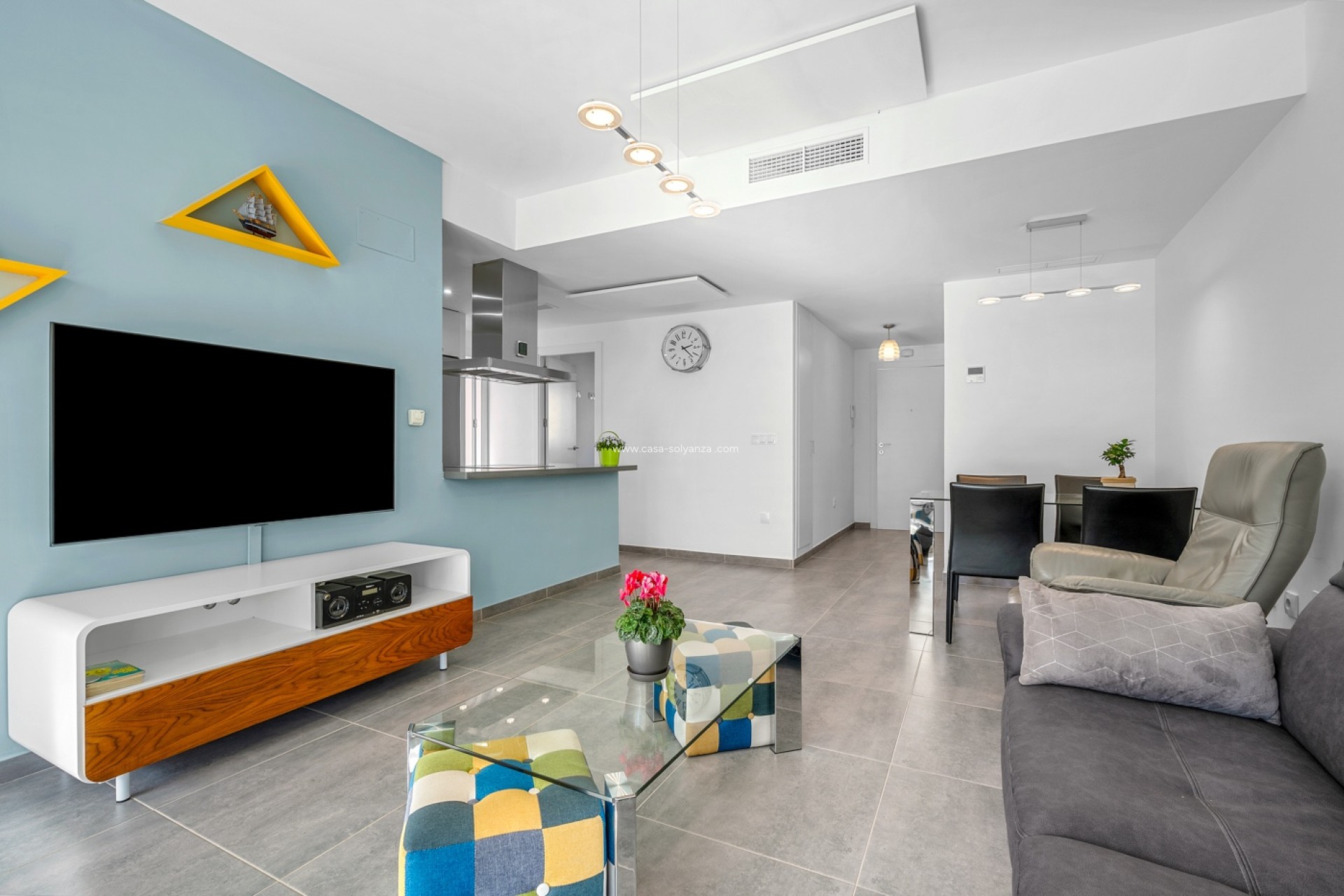 Revente - Appartement - Orihuela Costa - Costa Blanca