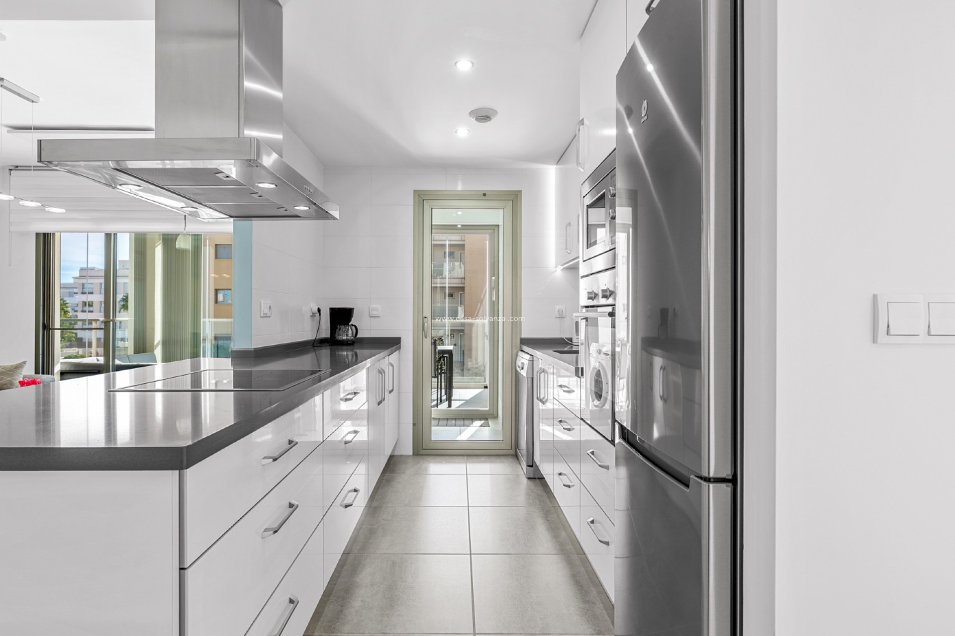 Revente - Appartement - Orihuela Costa - Costa Blanca