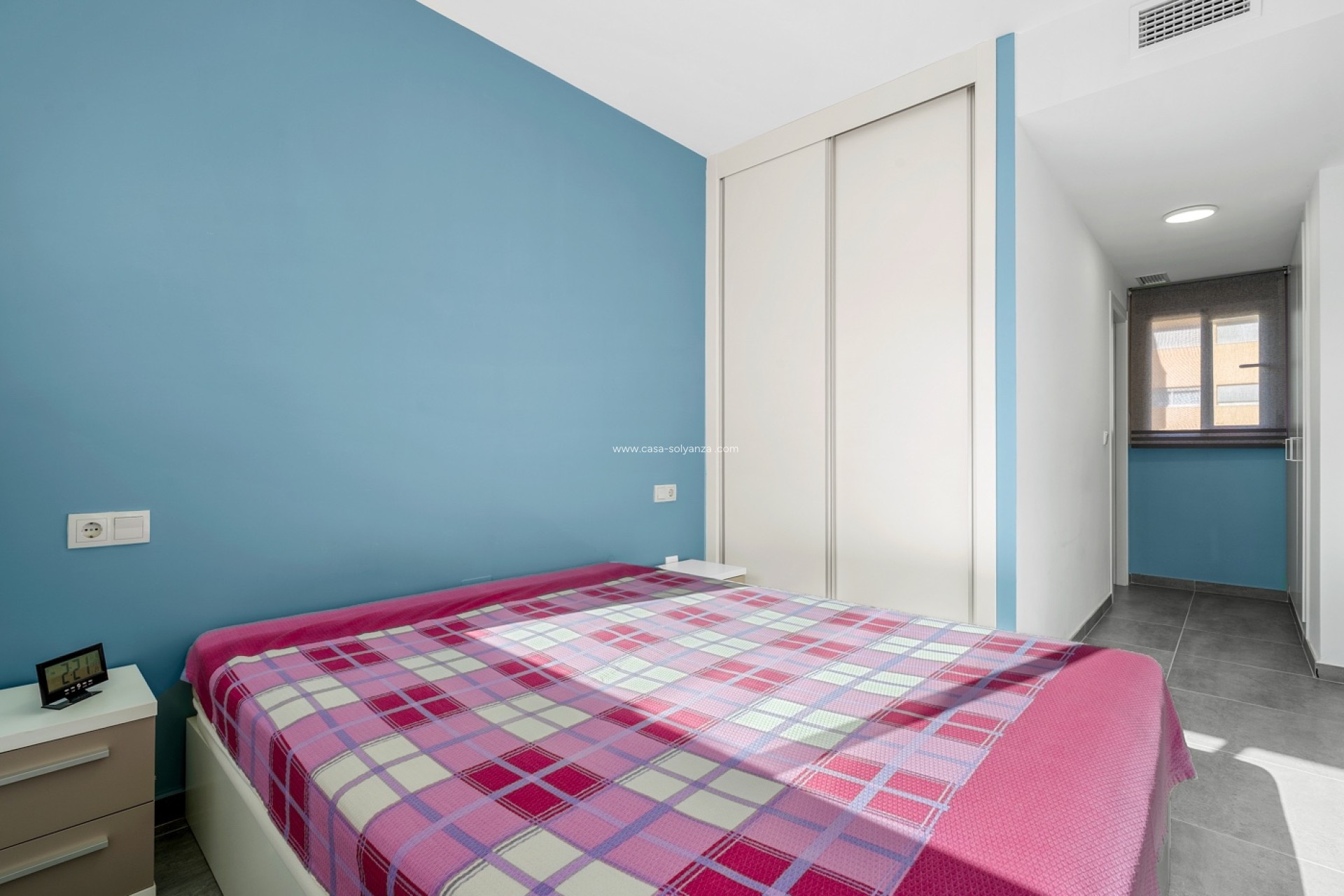 Revente - Appartement - Orihuela Costa - Costa Blanca