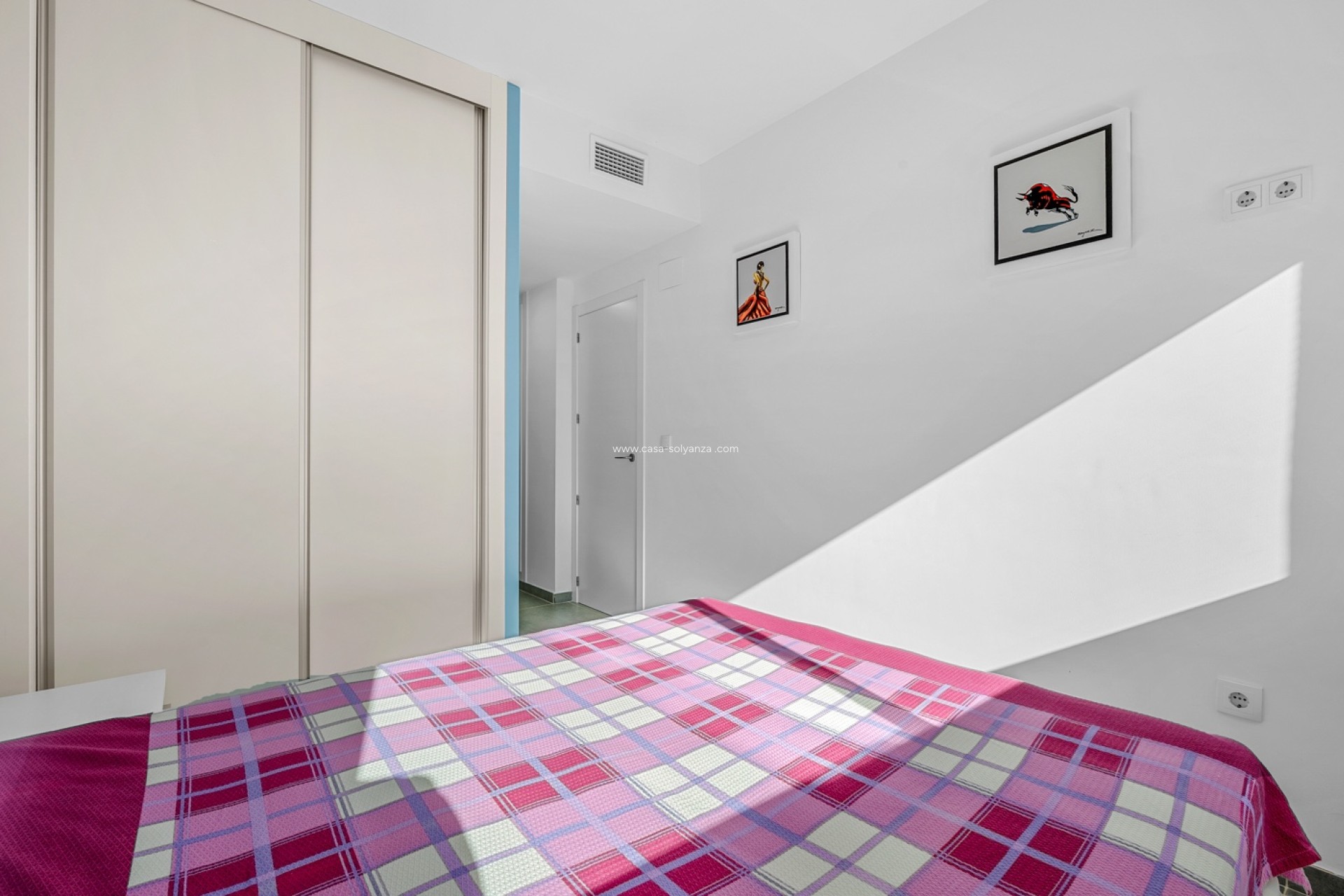 Revente - Appartement - Orihuela Costa - Costa Blanca