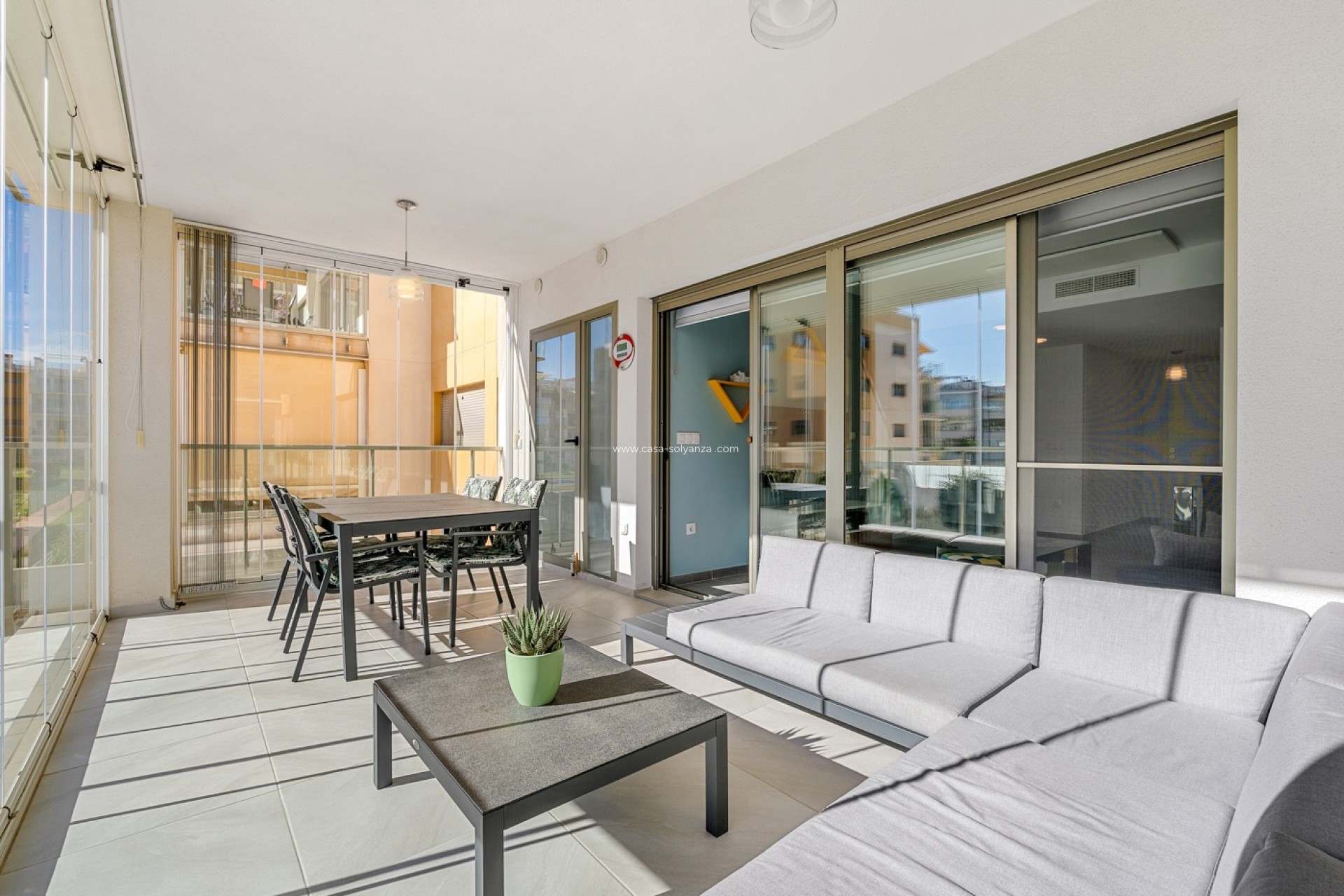 Revente - Appartement - Orihuela Costa - Costa Blanca