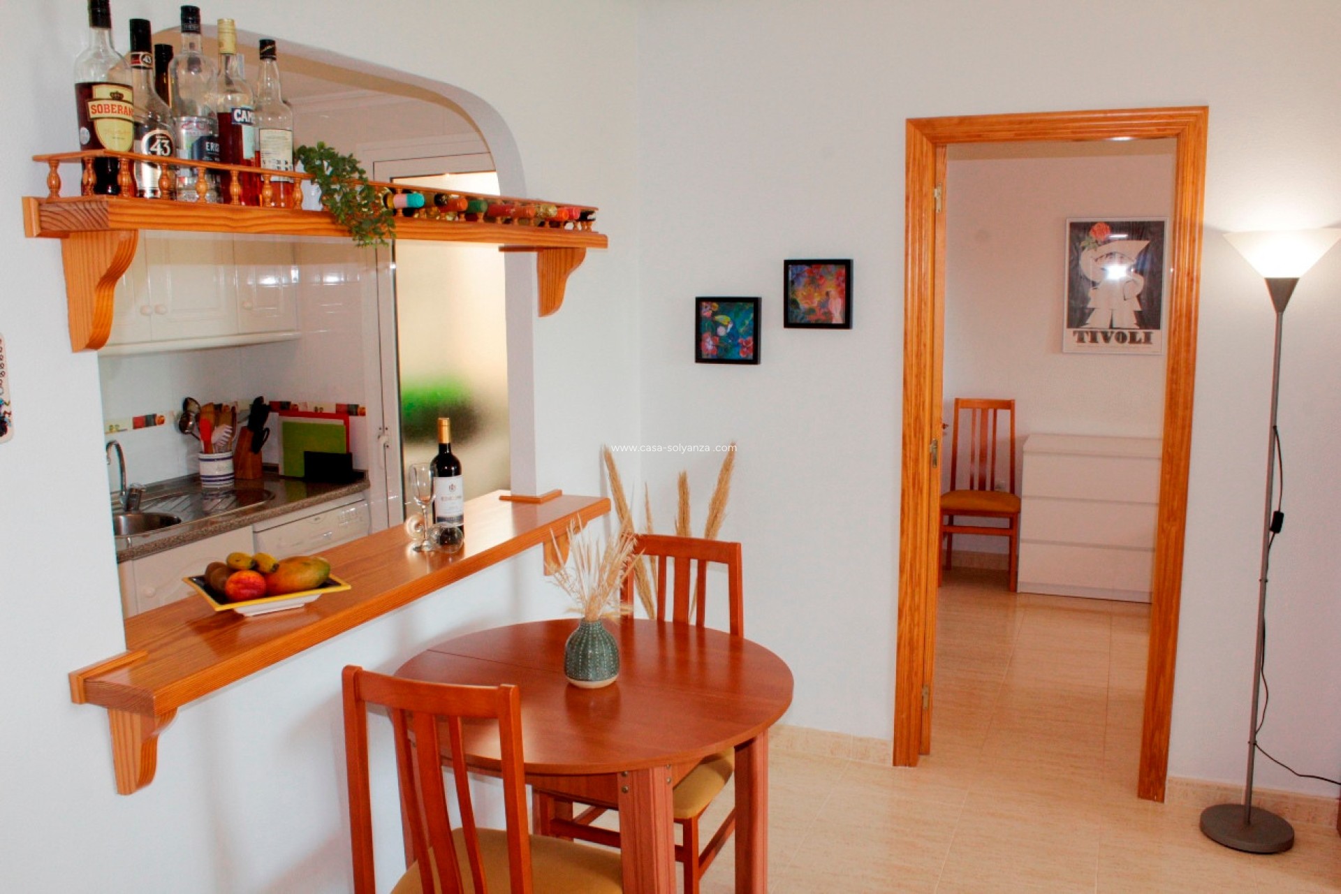 Revente - Appartement - Orihuela Costa - Costa Blanca