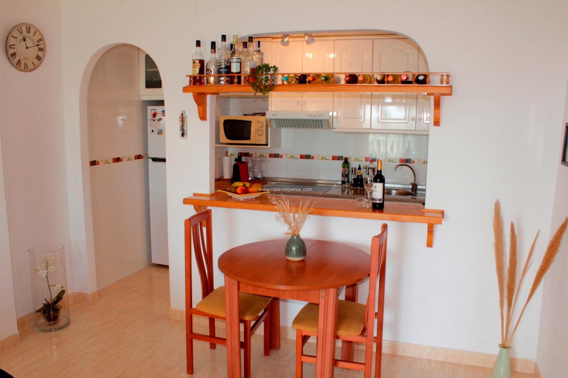 Revente - Appartement - Orihuela Costa - Costa Blanca