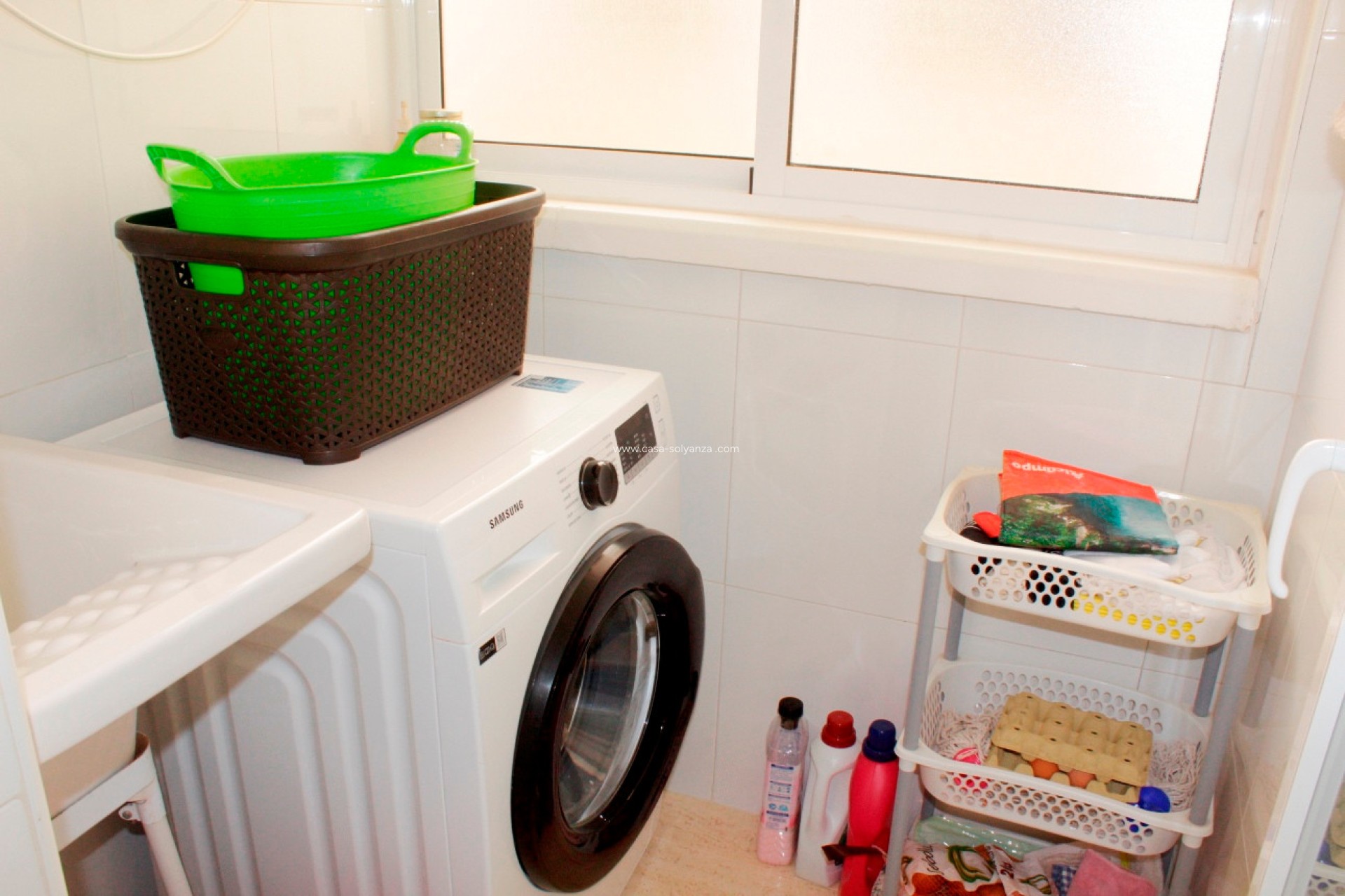 Revente - Appartement - Orihuela Costa - Costa Blanca