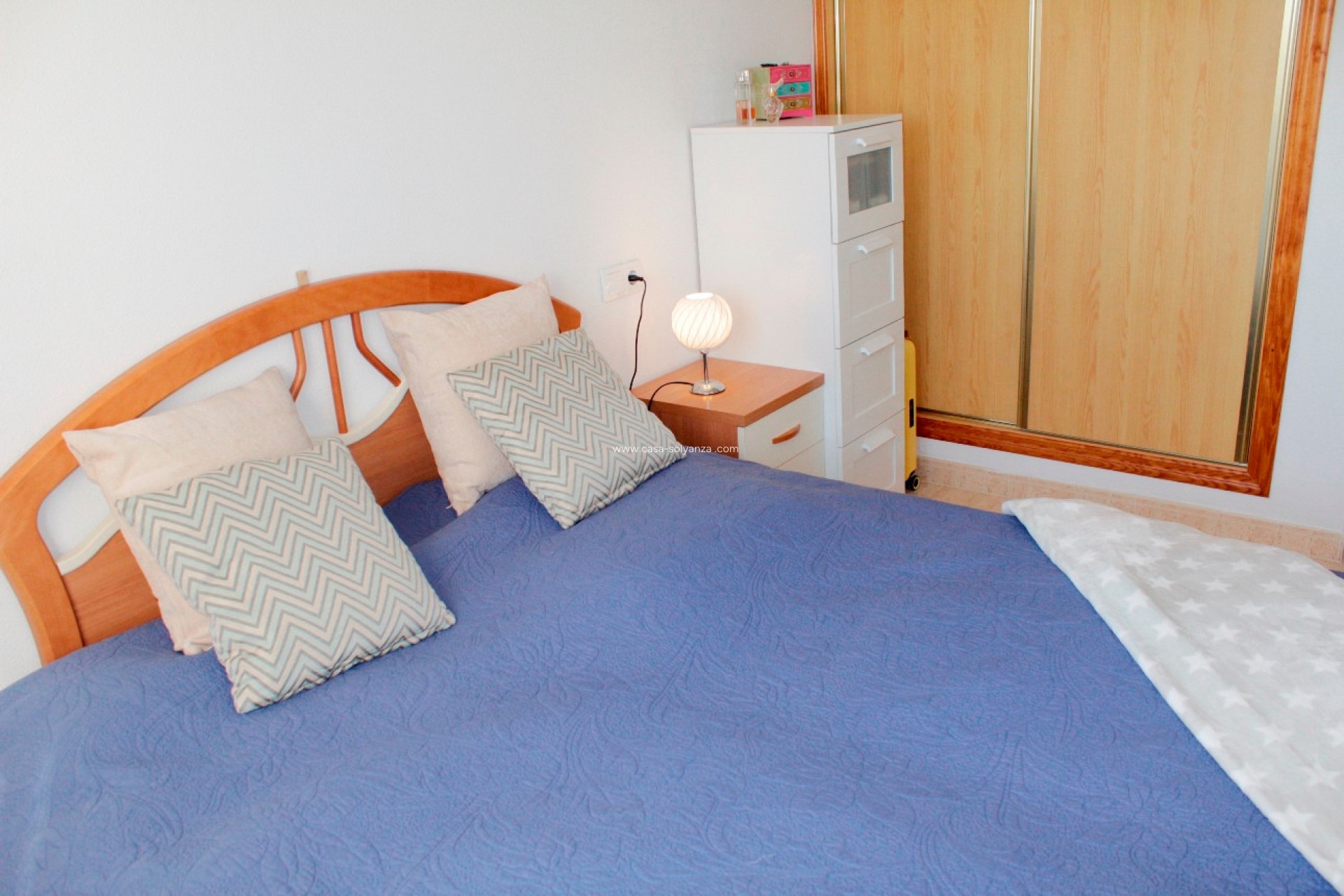 Revente - Appartement - Orihuela Costa - Costa Blanca