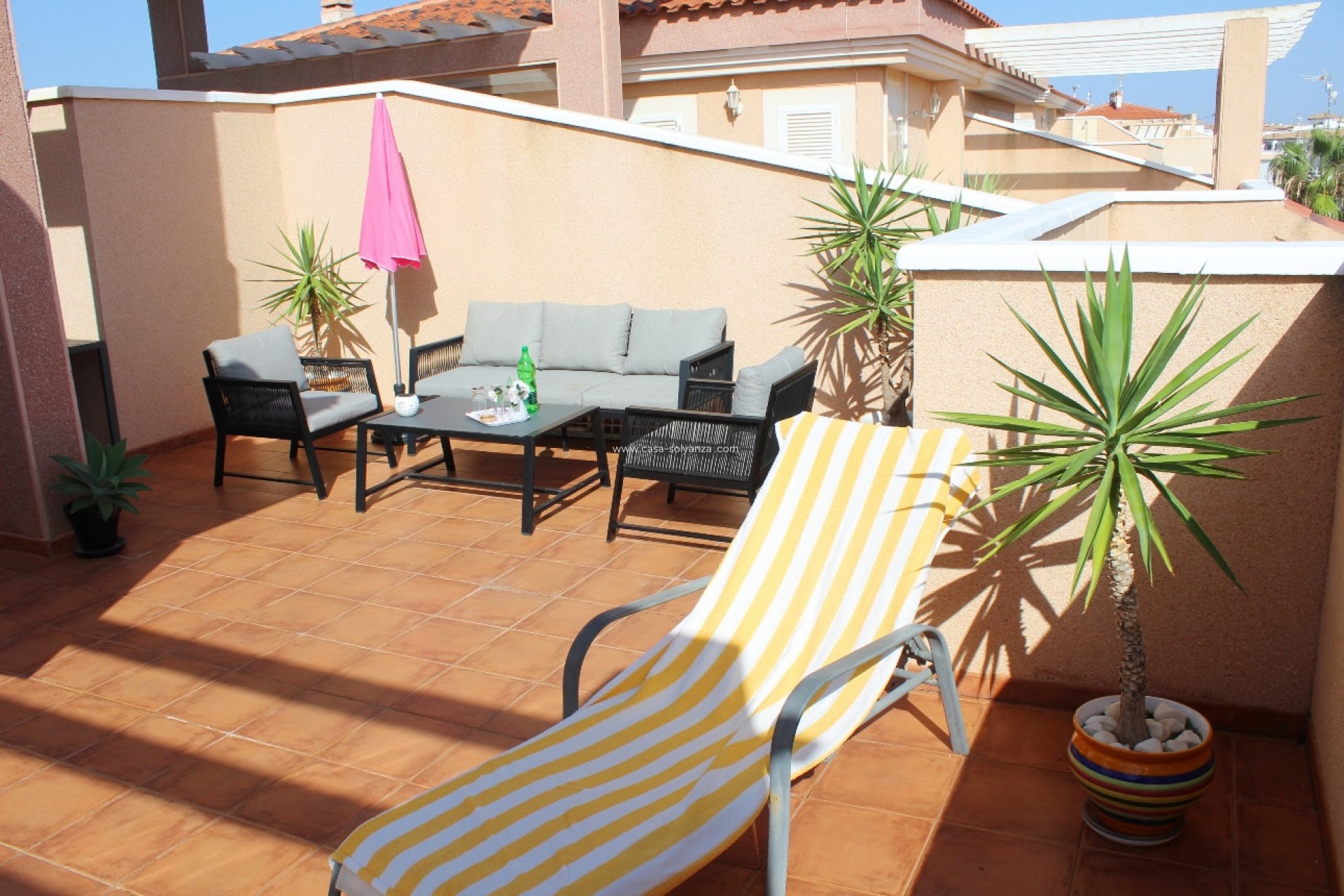 Revente - Appartement - Orihuela Costa - Costa Blanca